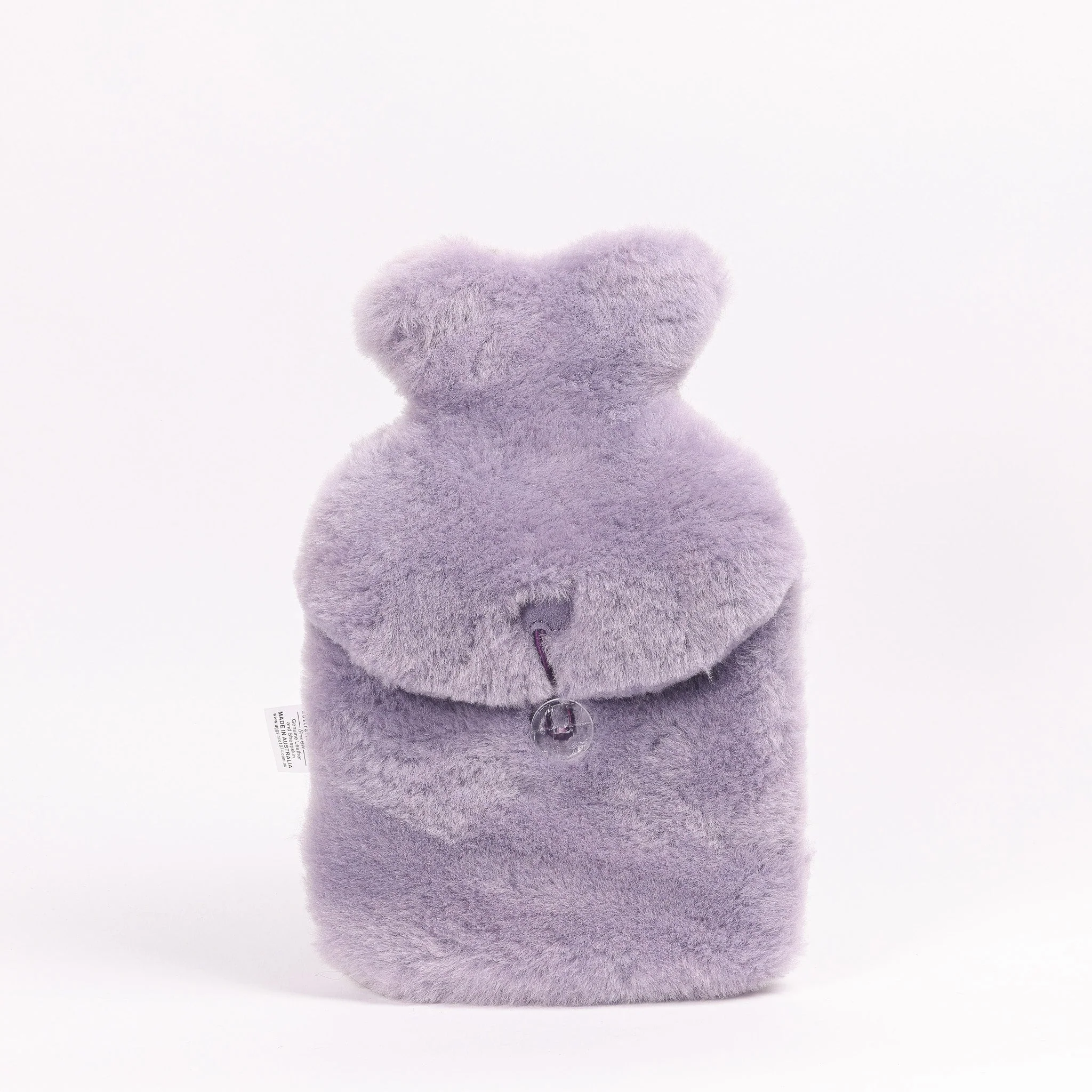 Teddy Hot Water Bottle Cover - Image 18