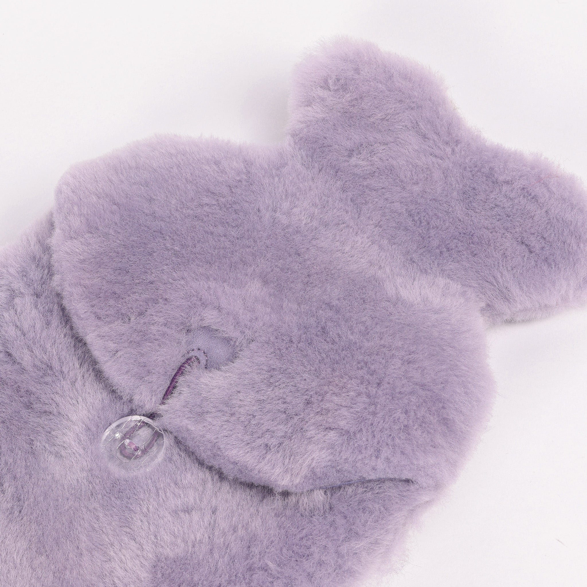 Teddy Hot Water Bottle Cover - Image 19