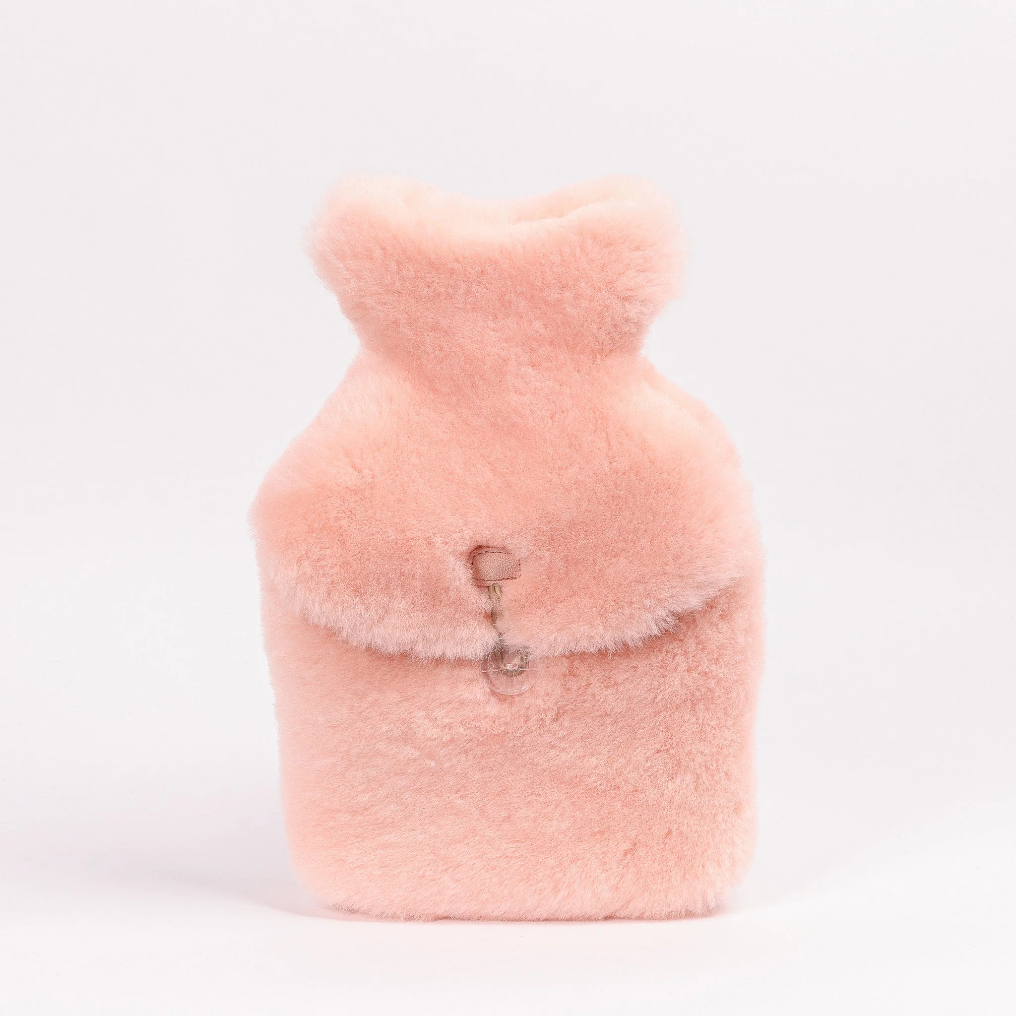 Teddy Hot Water Bottle Cover - Image 3