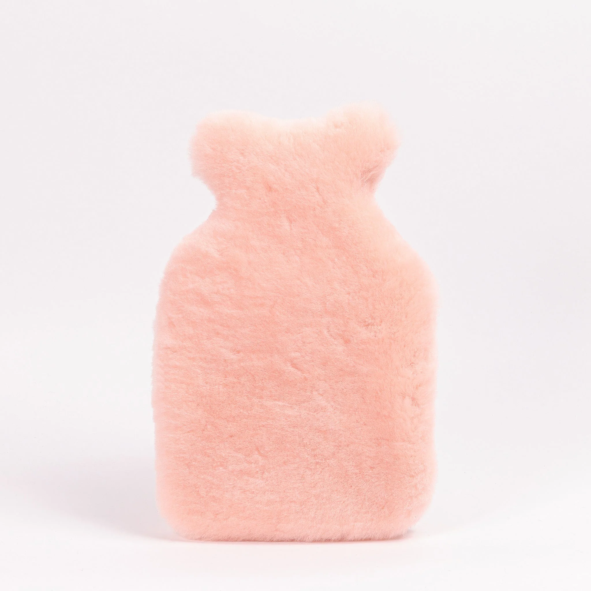 Teddy Hot Water Bottle Cover - Image 4