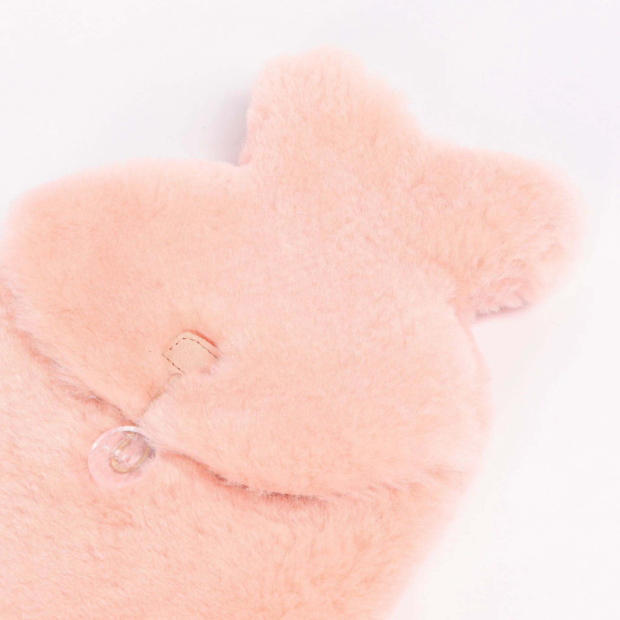 Teddy Hot Water Bottle Cover - Image 5