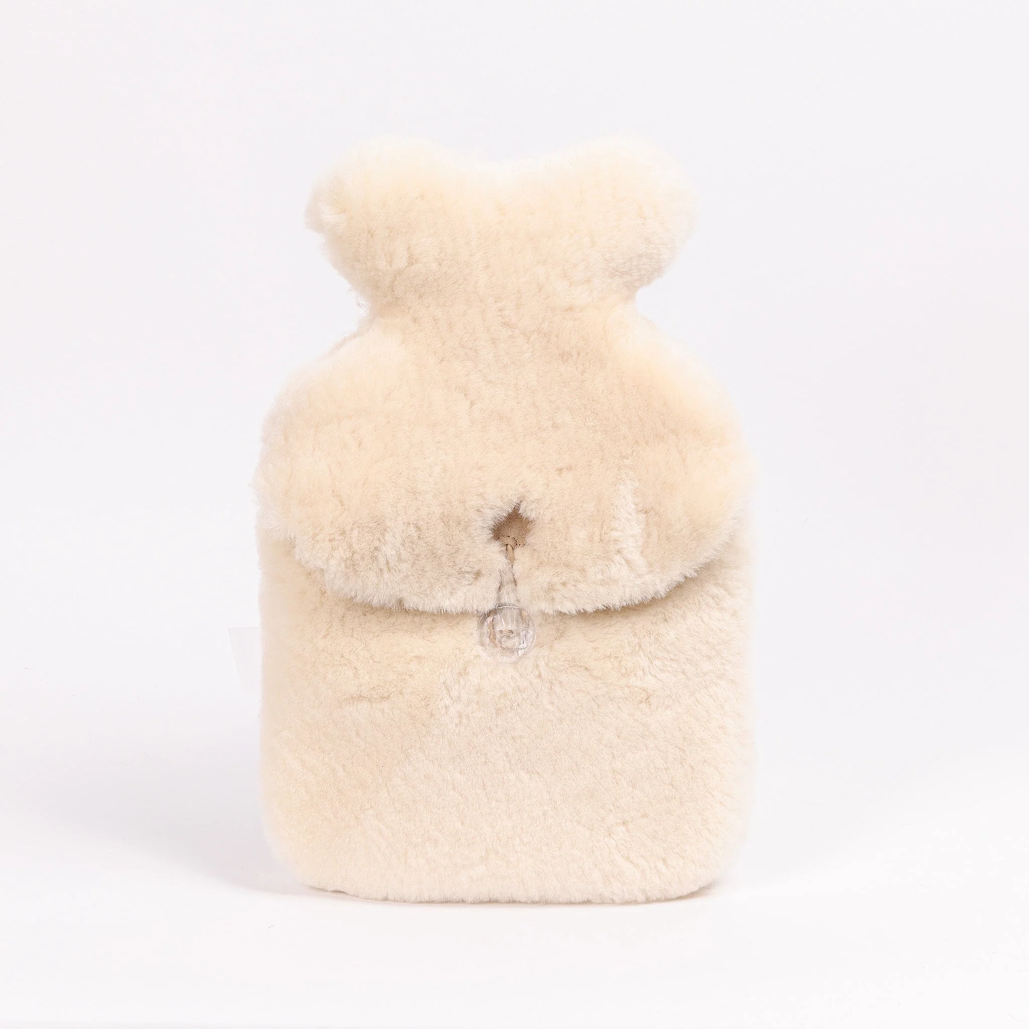 Teddy Hot Water Bottle Cover - Image 6