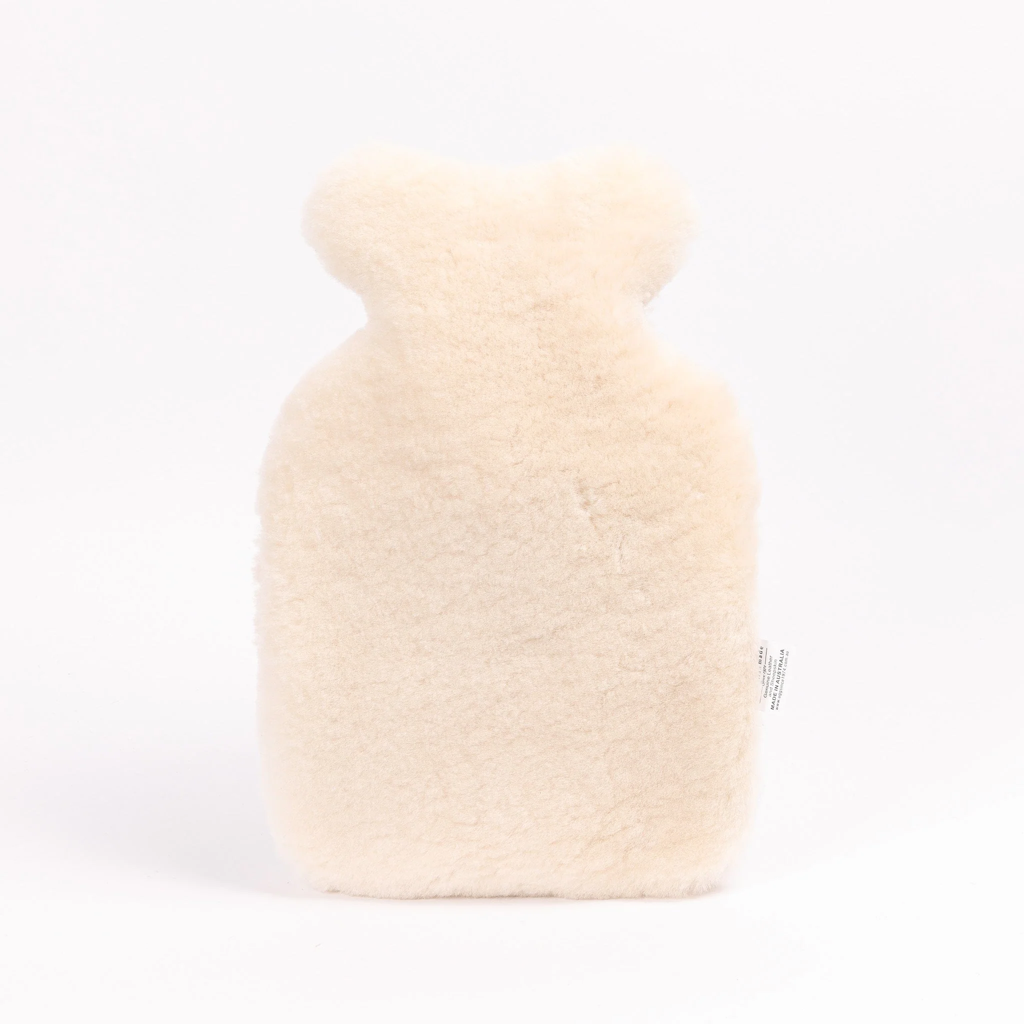 Teddy Hot Water Bottle Cover - Image 7
