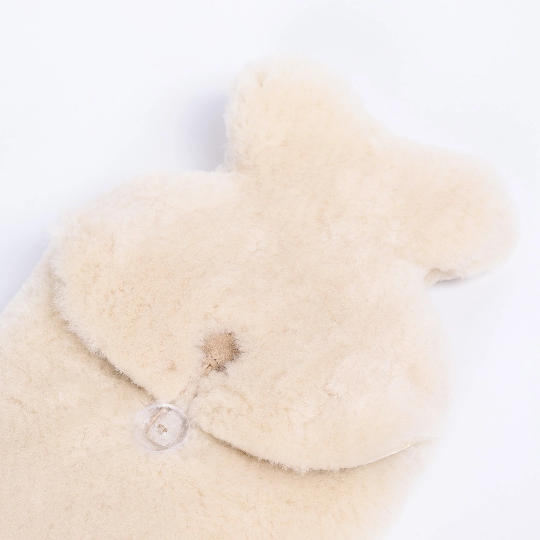 Teddy Hot Water Bottle Cover - Image 8
