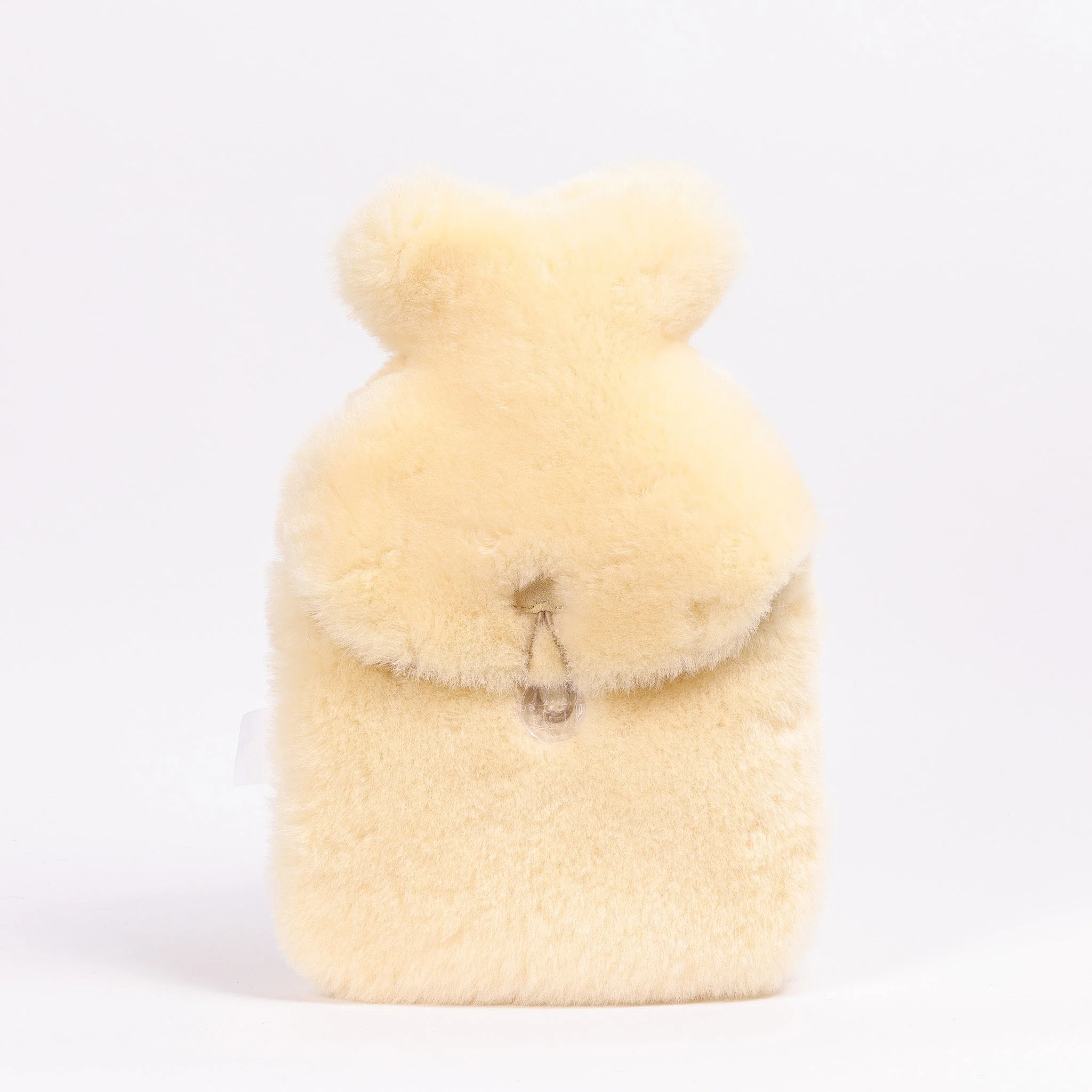 Teddy Hot Water Bottle Cover - Image 9