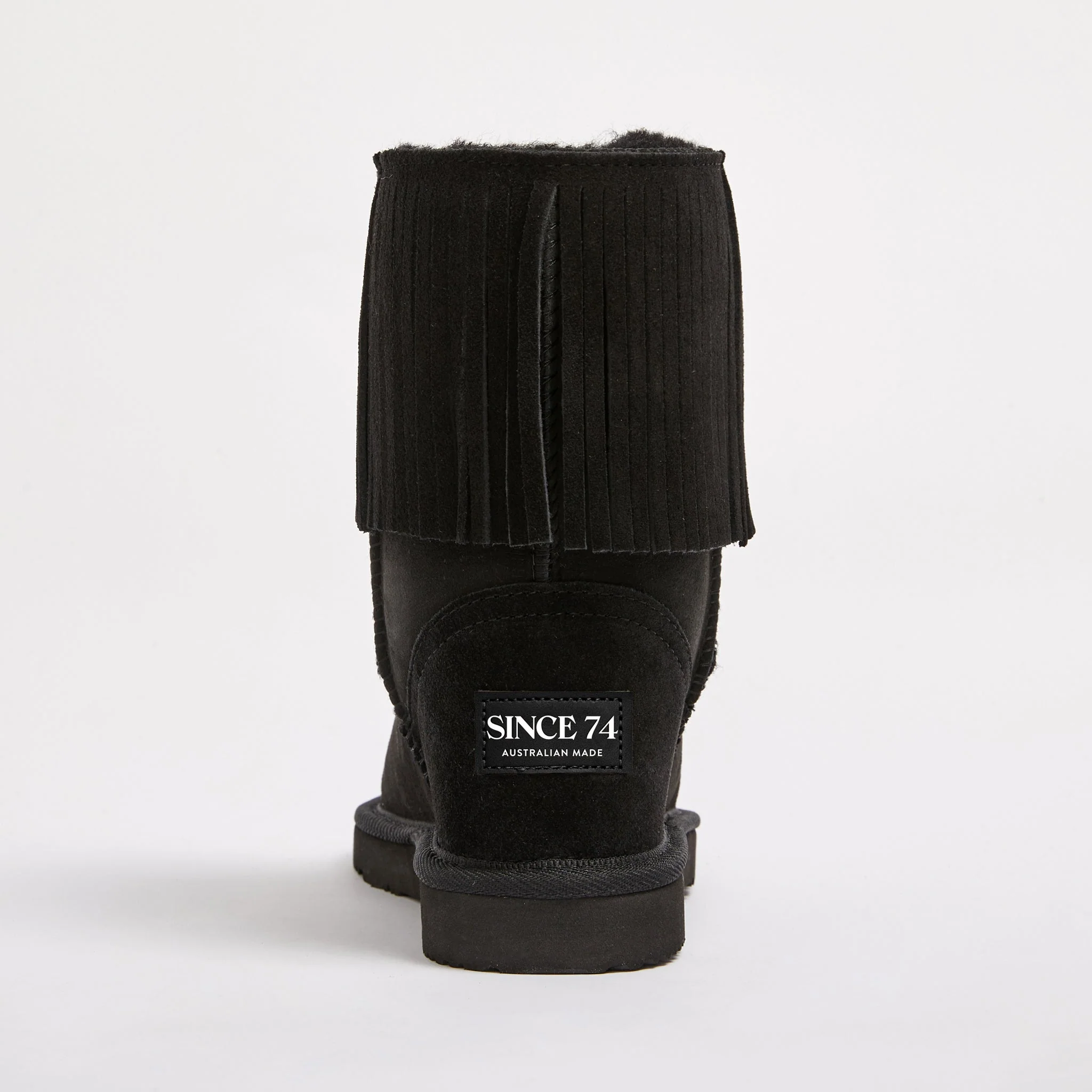 Women's Tribal Mid - Image 10