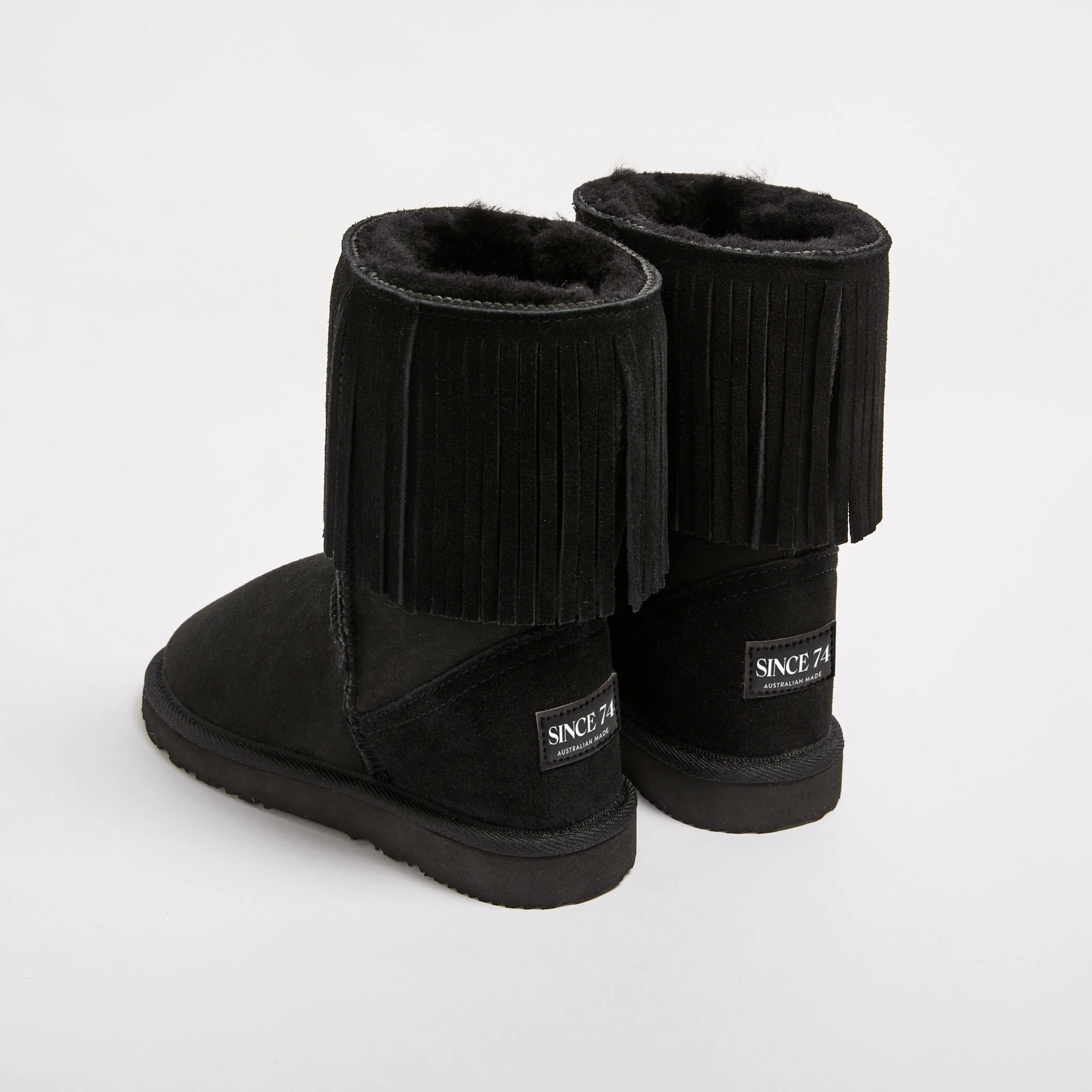 Women's Tribal Mid - Image 11