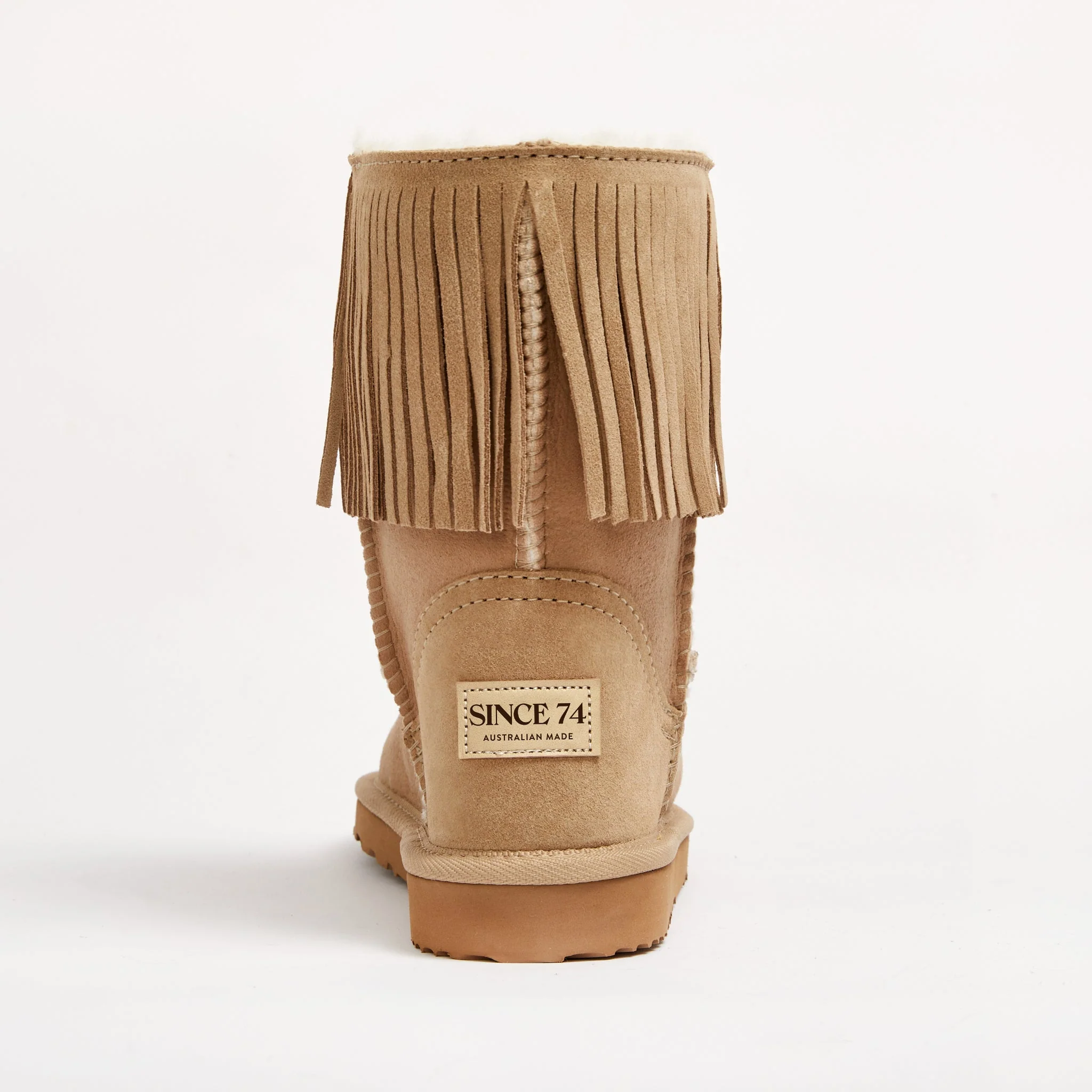 Women's Tribal Mid - Image 3