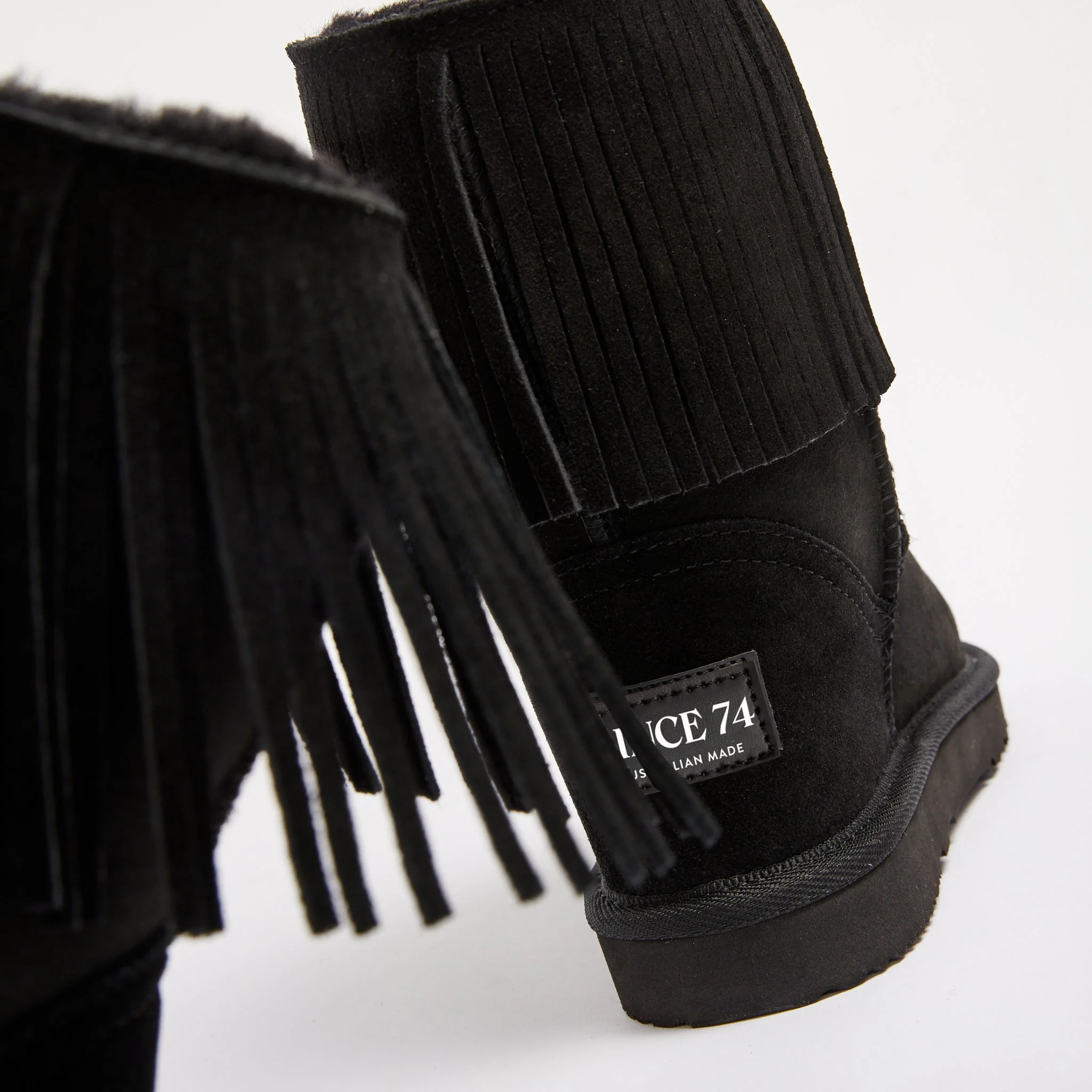 Women's Tribal Mid - Image 4