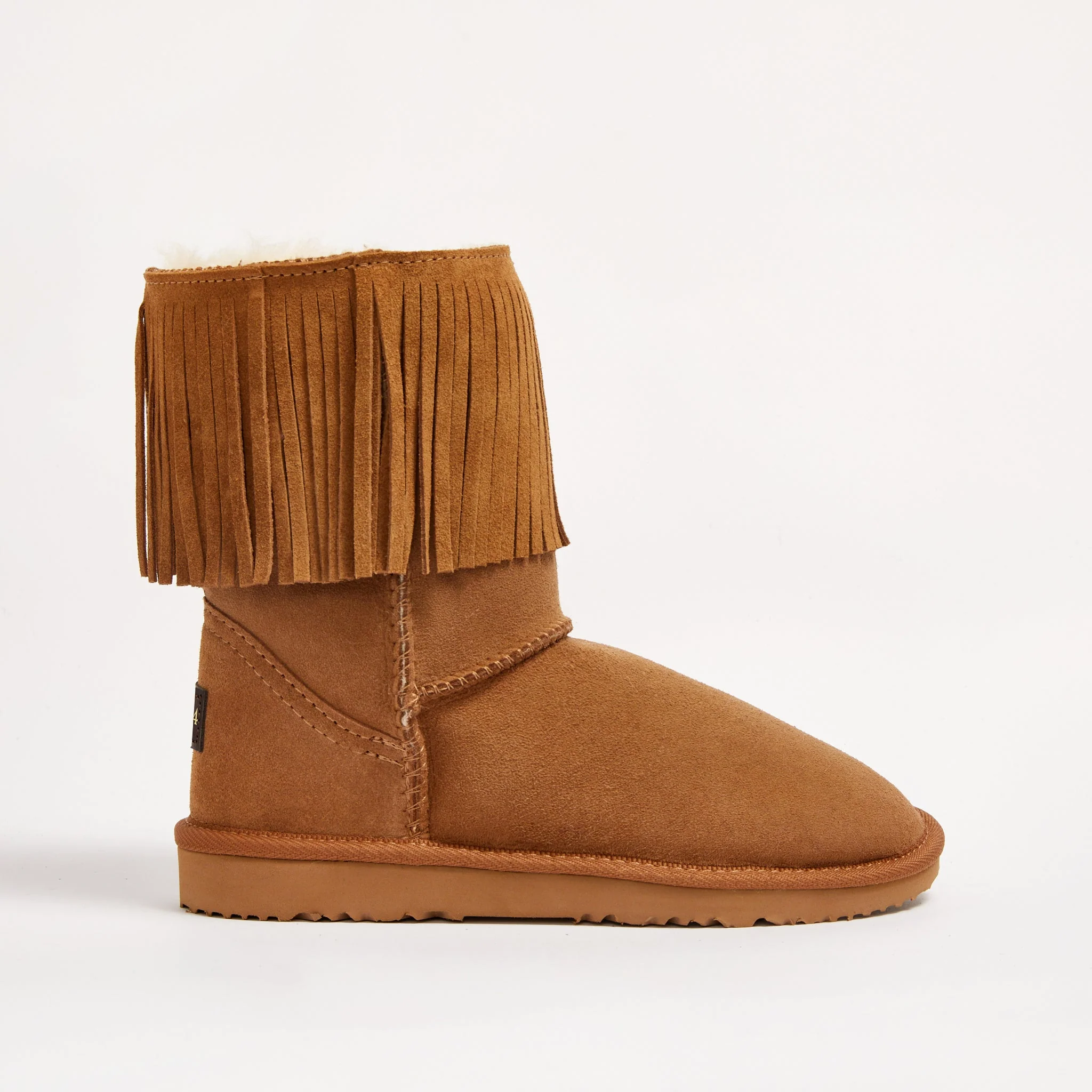 Women's Tribal Mid - Image 5