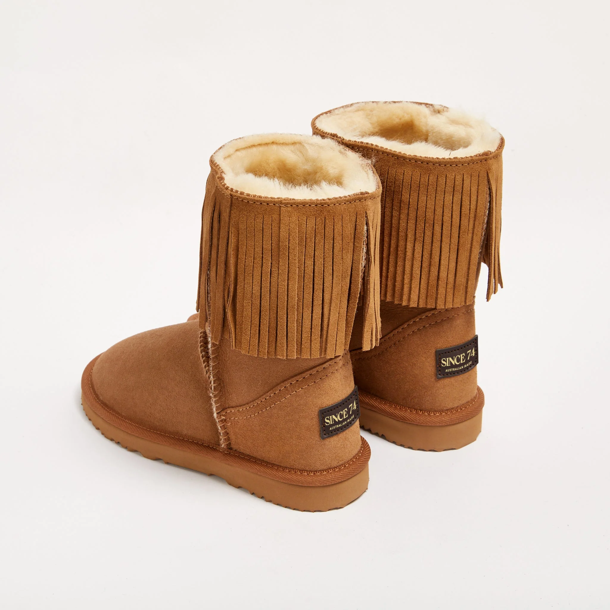 Women's Tribal Mid - Image 6