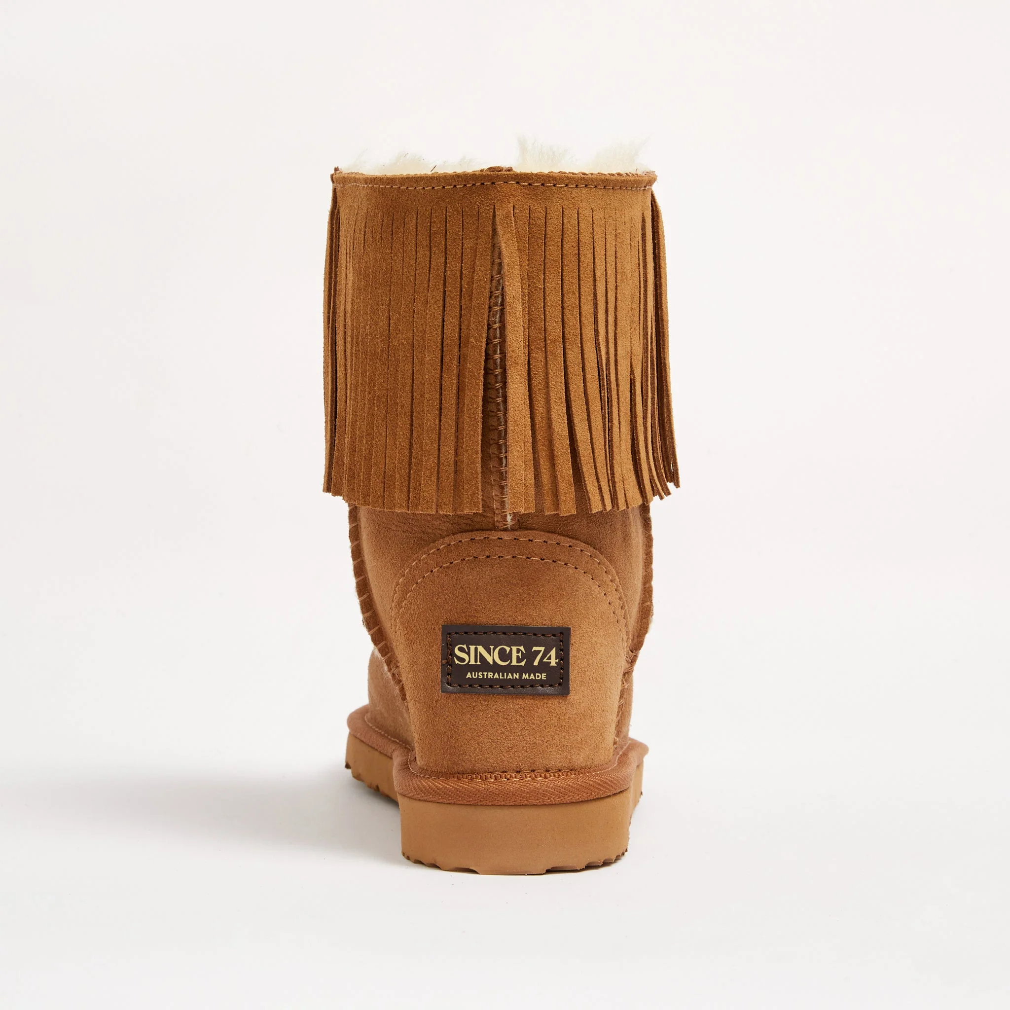 Women's Tribal Mid - Image 7