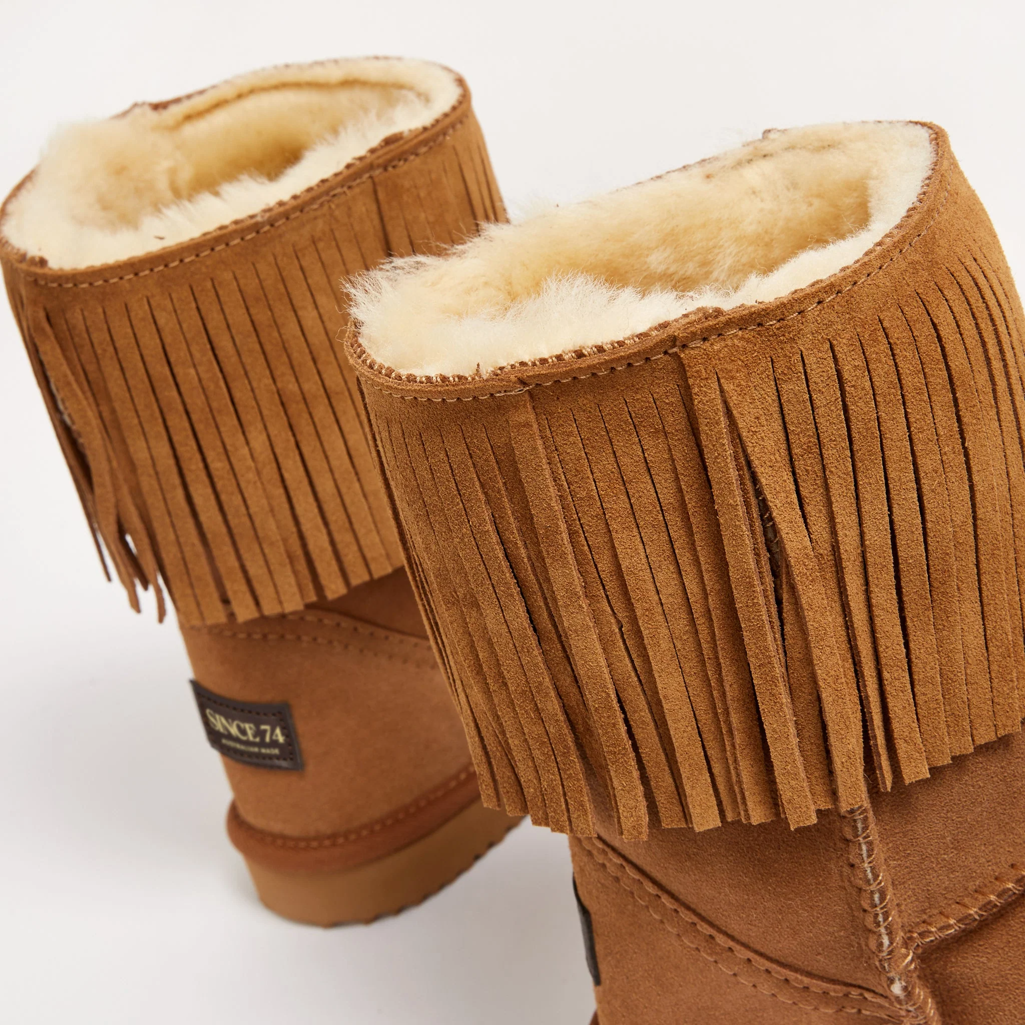 Women's Tribal Mid - Image 8