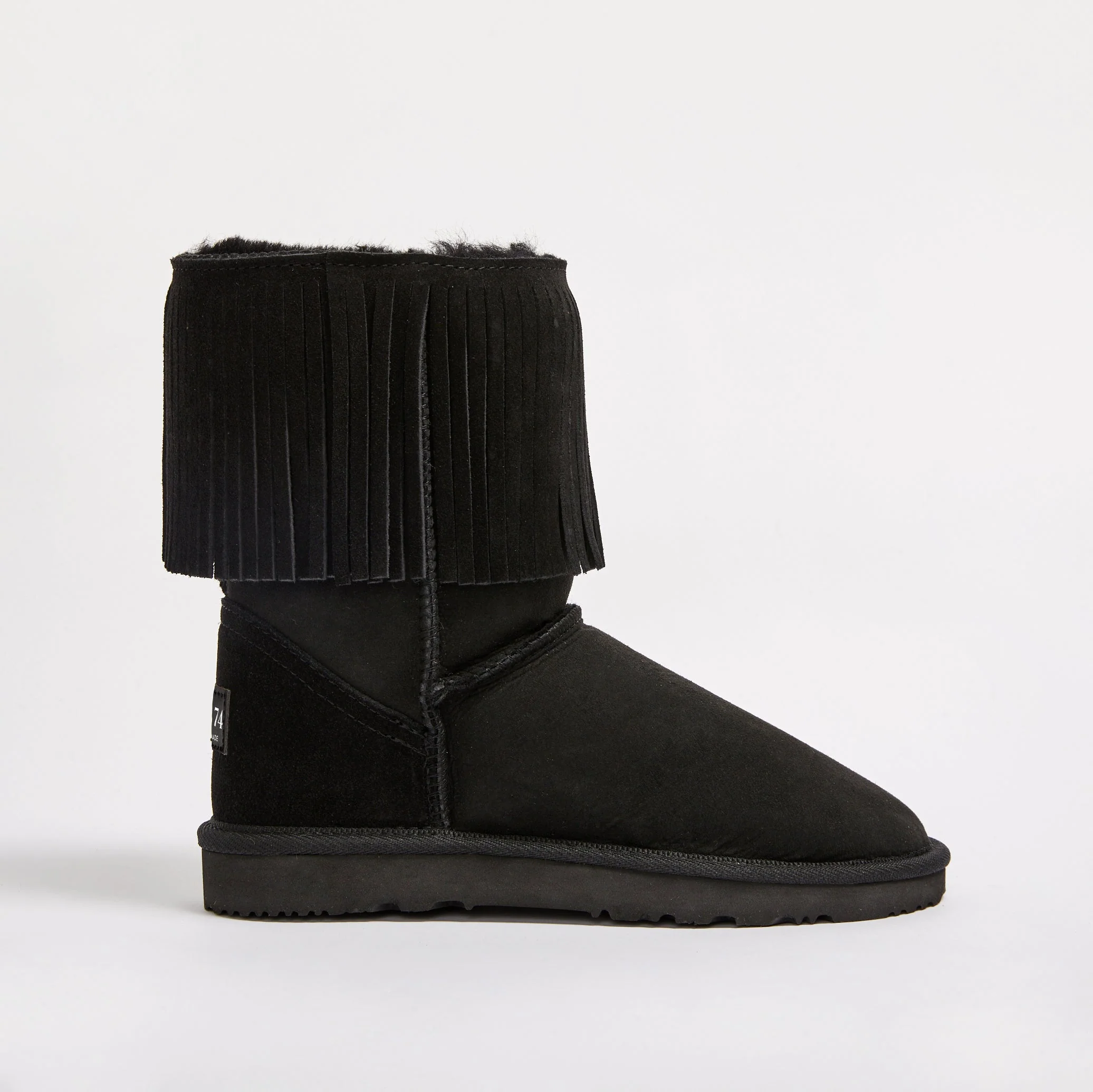 Women's Tribal Mid - Image 9