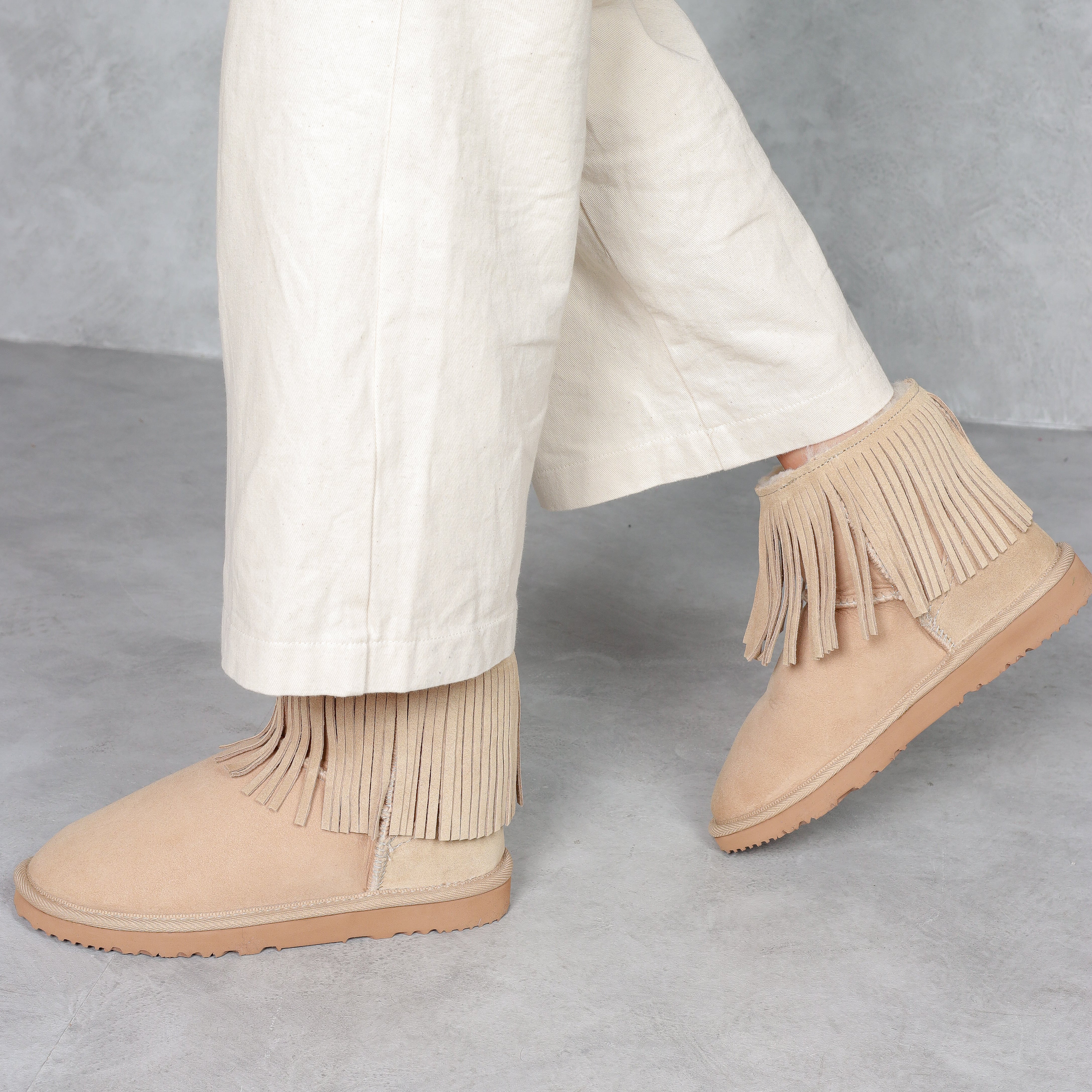 Women's Tribal Mini - Image 10