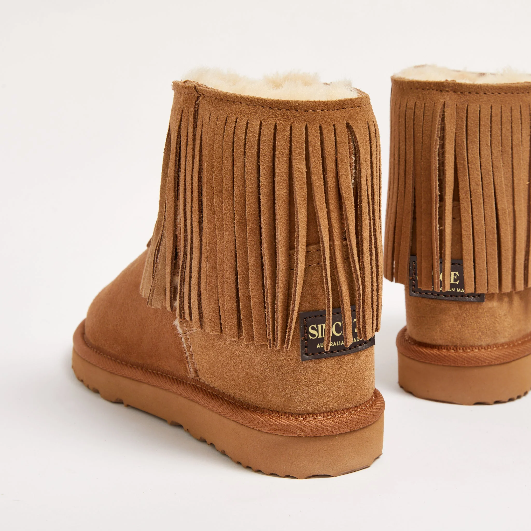 Women's Tribal Mini - Image 3
