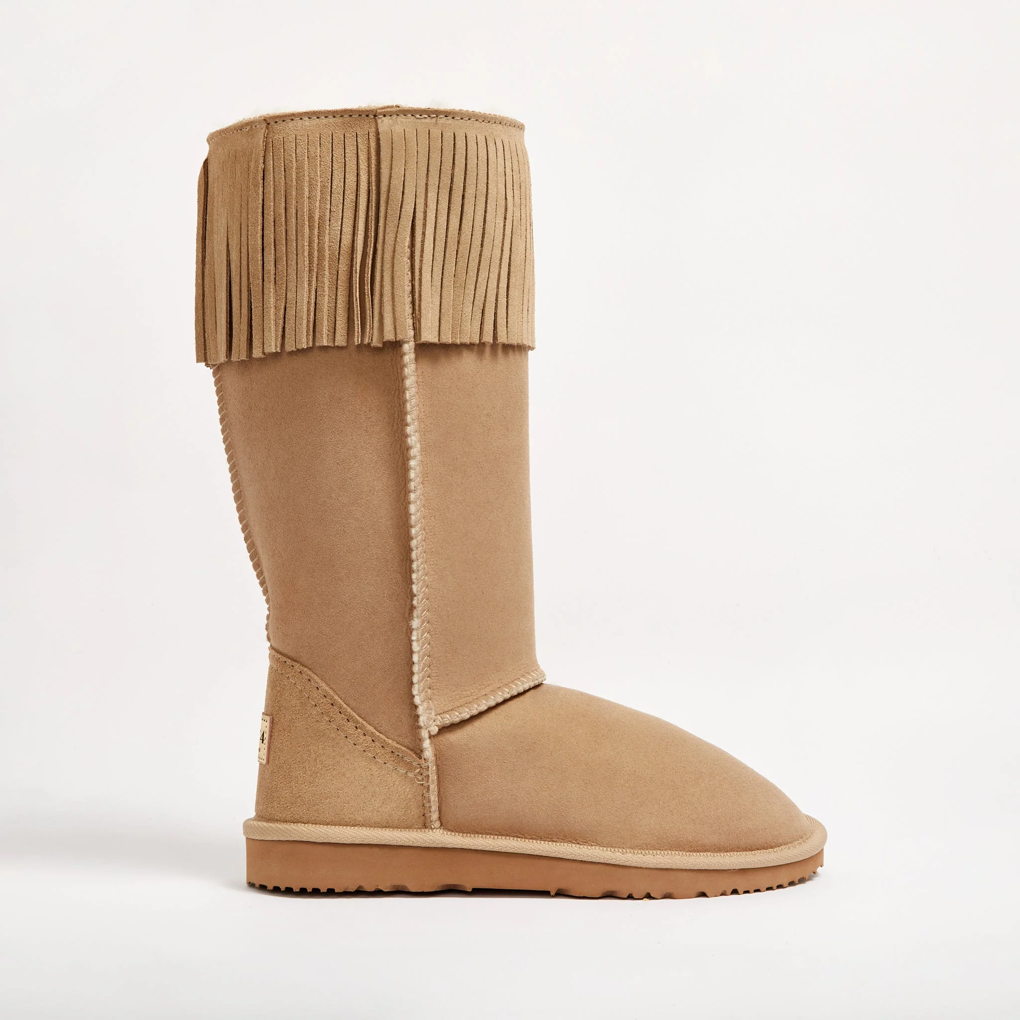 Women's Tribal Tall - Image 10