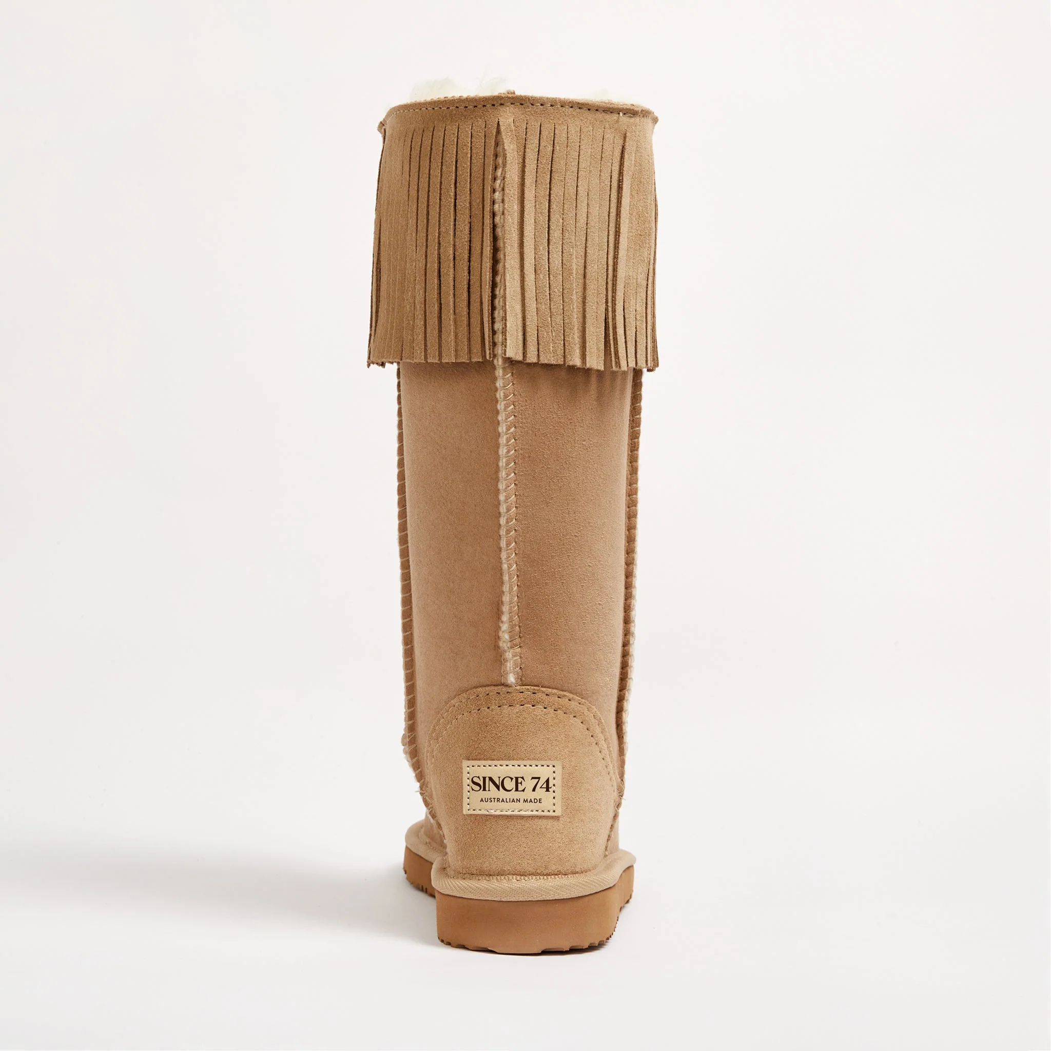 Women's Tribal Tall - Image 11
