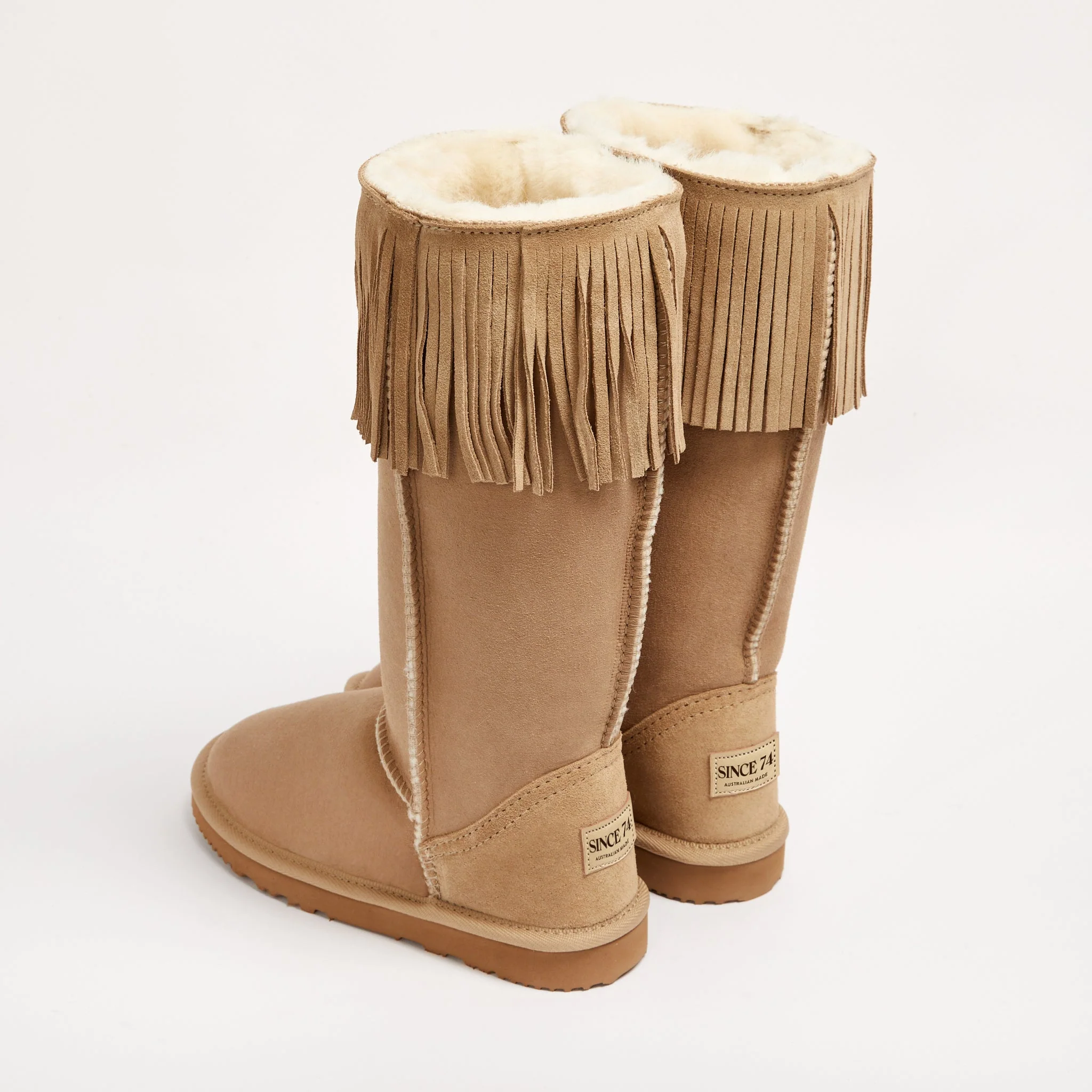 Women's Tribal Tall - Image 12