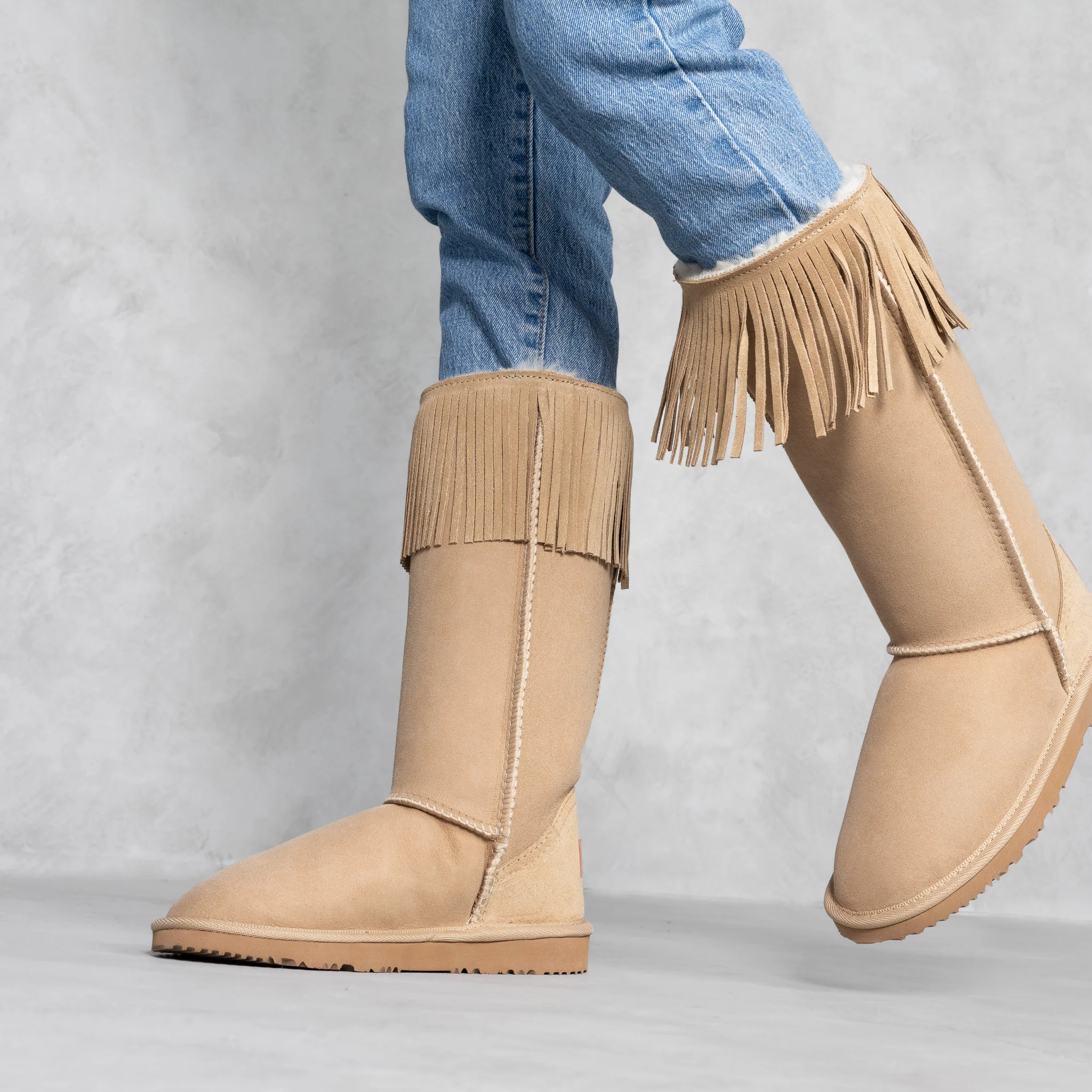 Women's Tribal Tall - Image 13