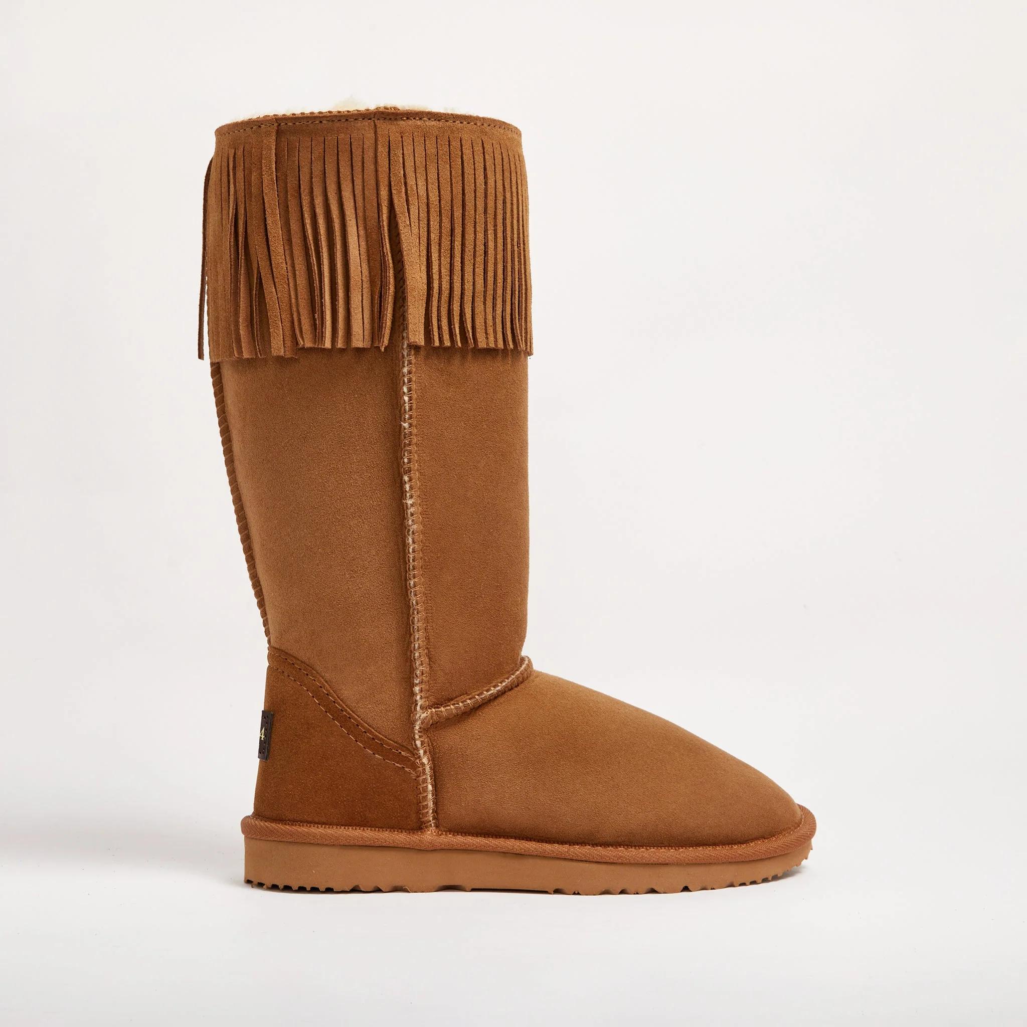 Women's Tribal Tall - Image 5