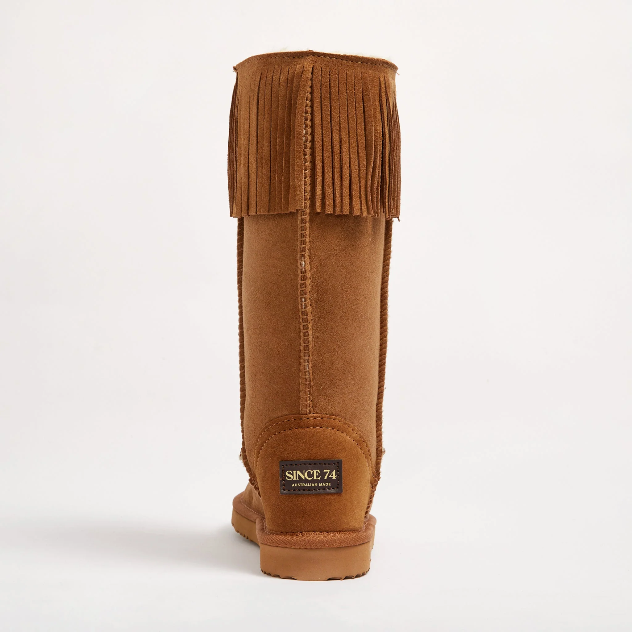 Women's Tribal Tall - Image 6