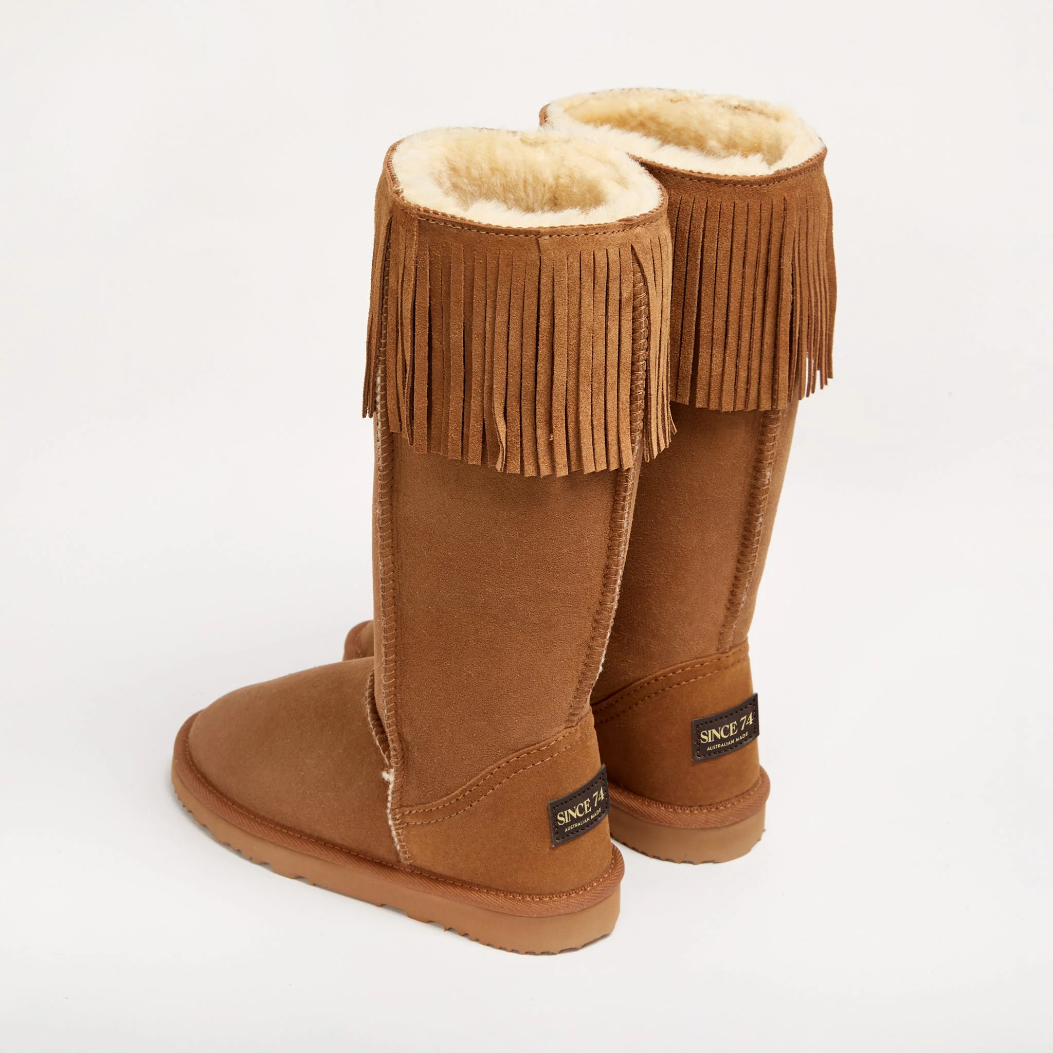 Women's Tribal Tall - Image 7