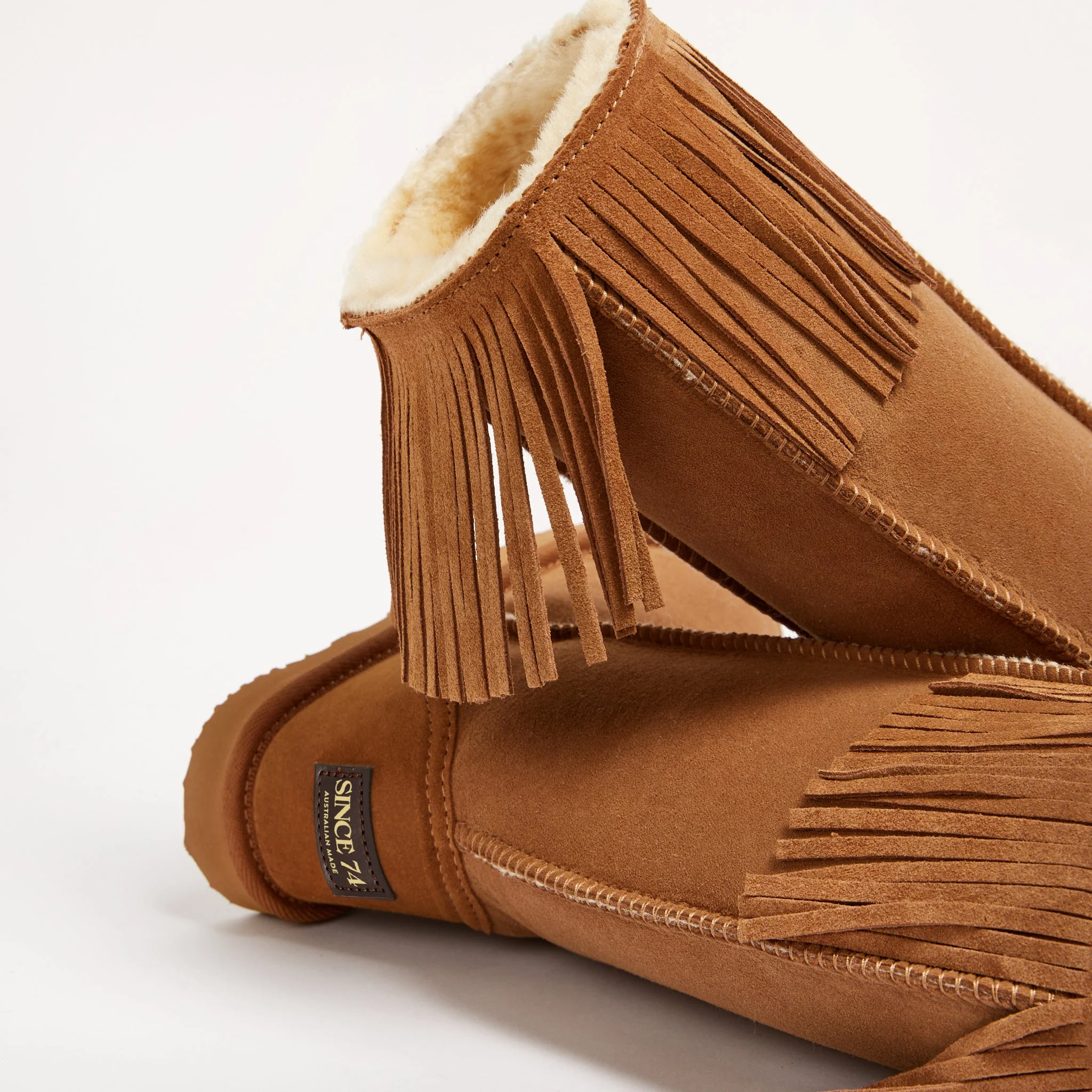 Women's Tribal Tall - Image 8
