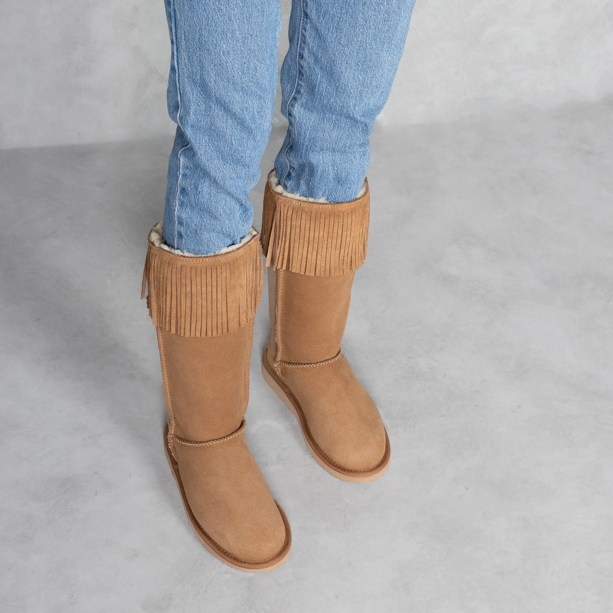 Women's Tribal Tall - Image 9
