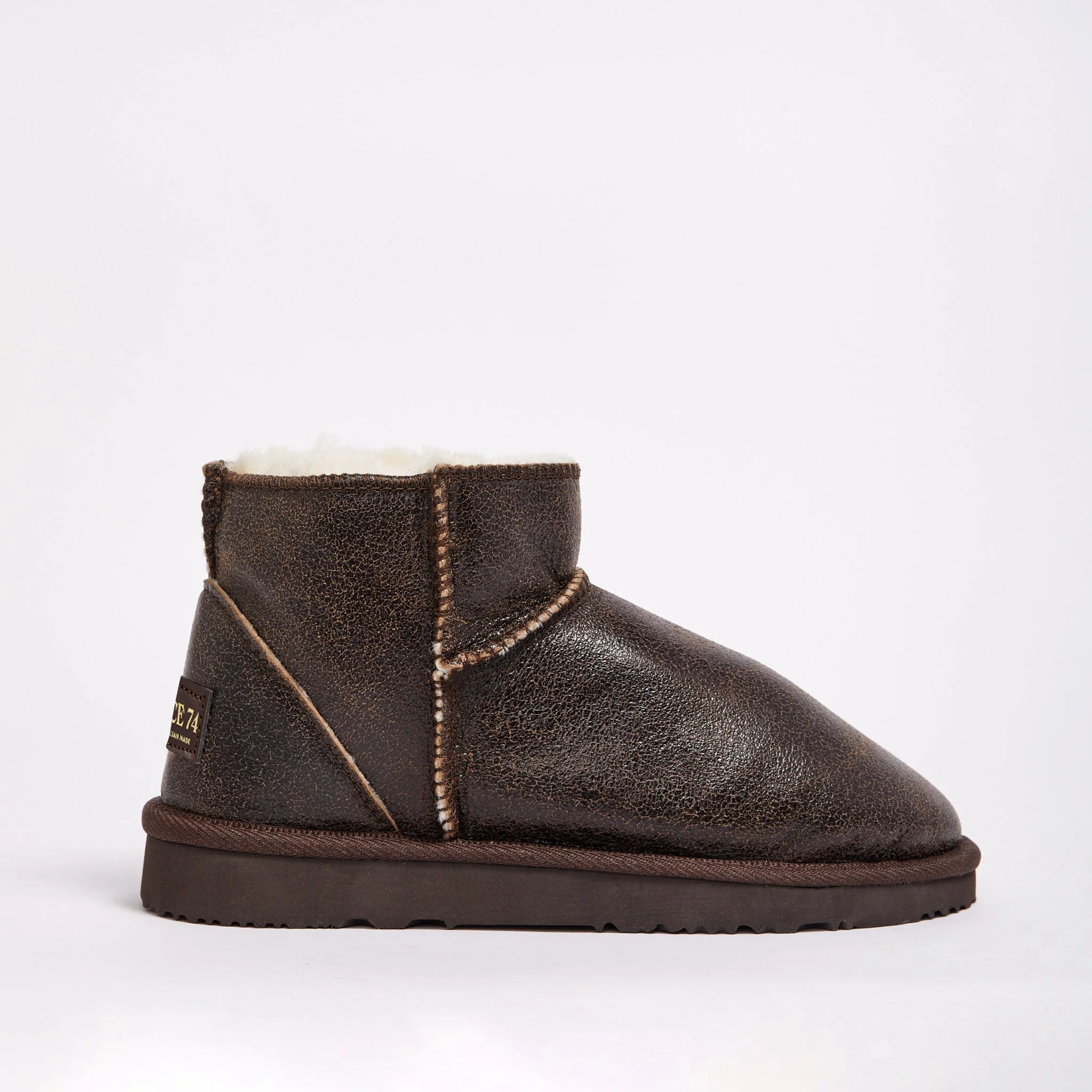 Women's Classic Bomber Ultra Mini - Image 4