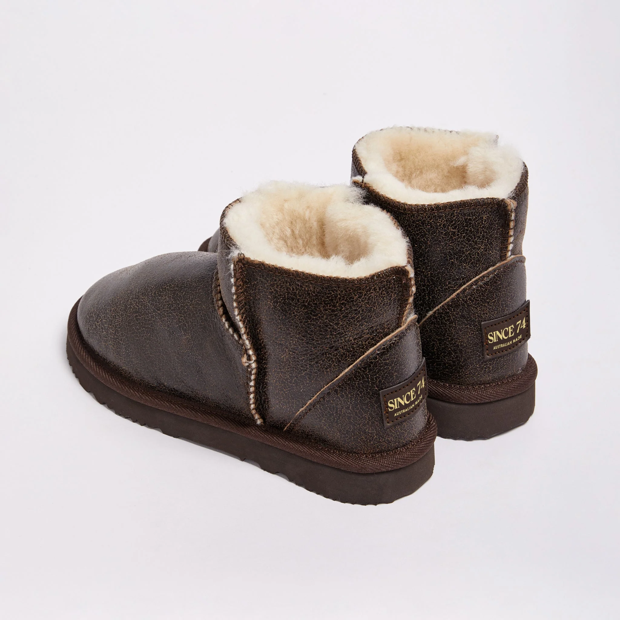 Women's Classic Bomber Ultra Mini - Image 6