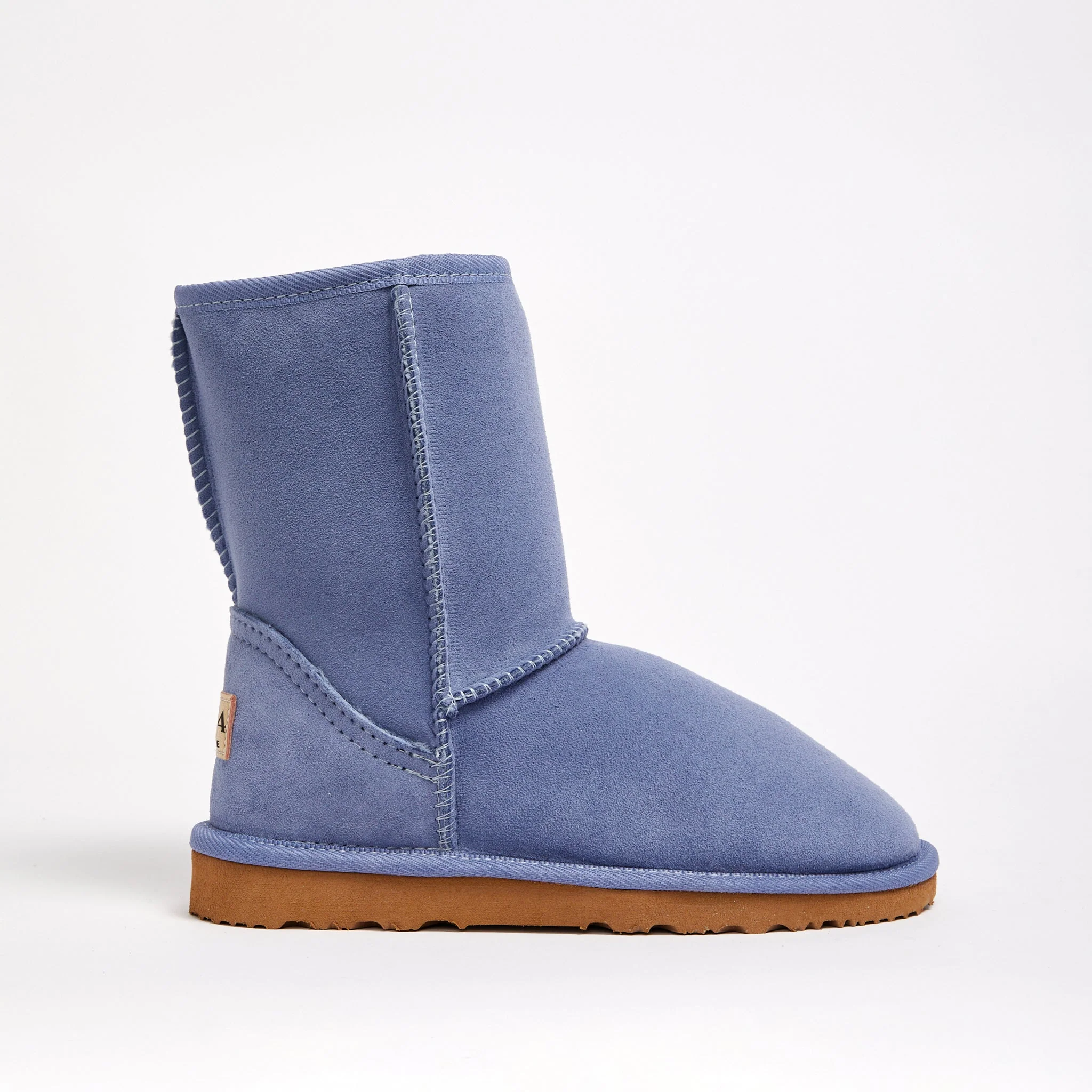 Women's Classic Mid Colours - Image 11