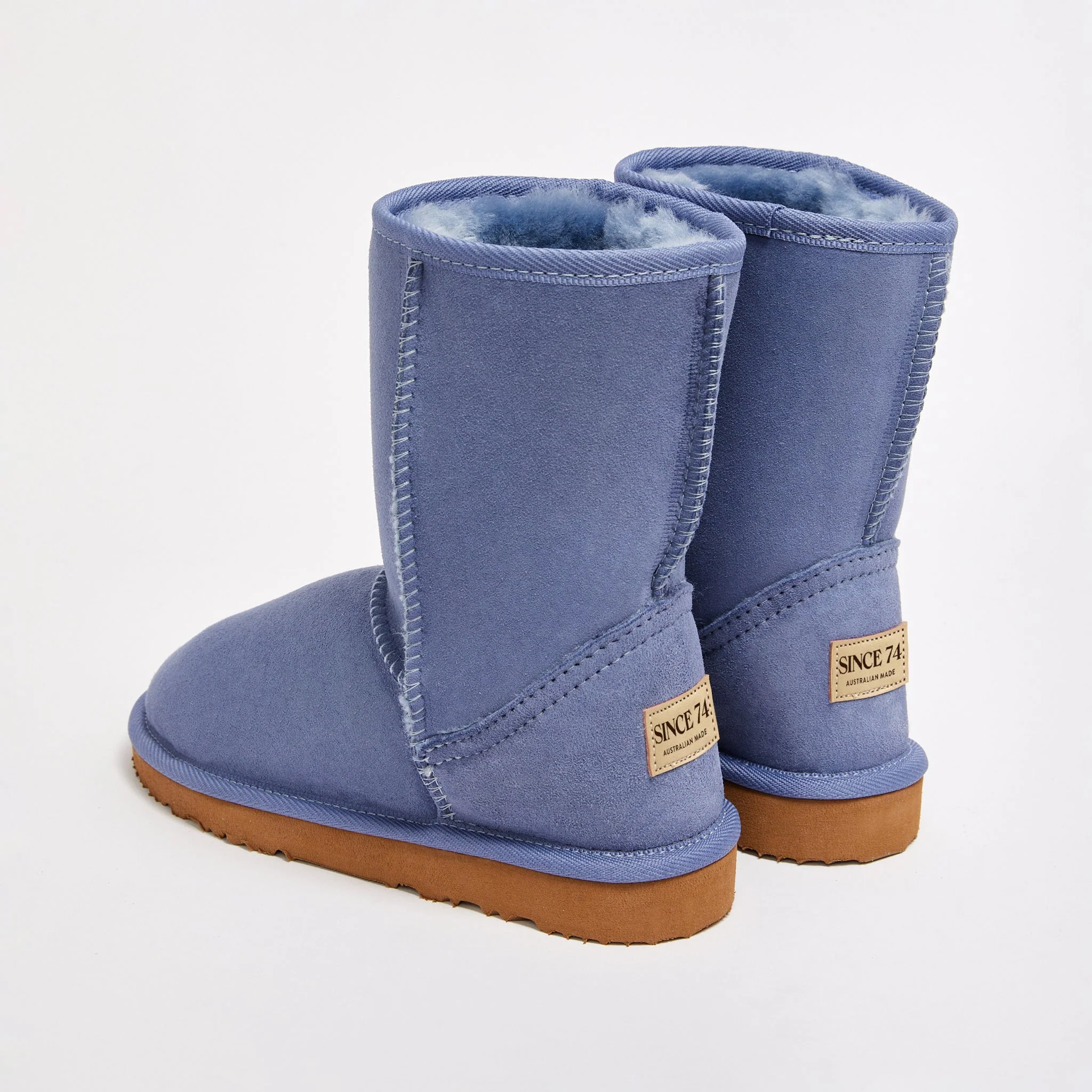 Women's Classic Mid Colours - Image 13