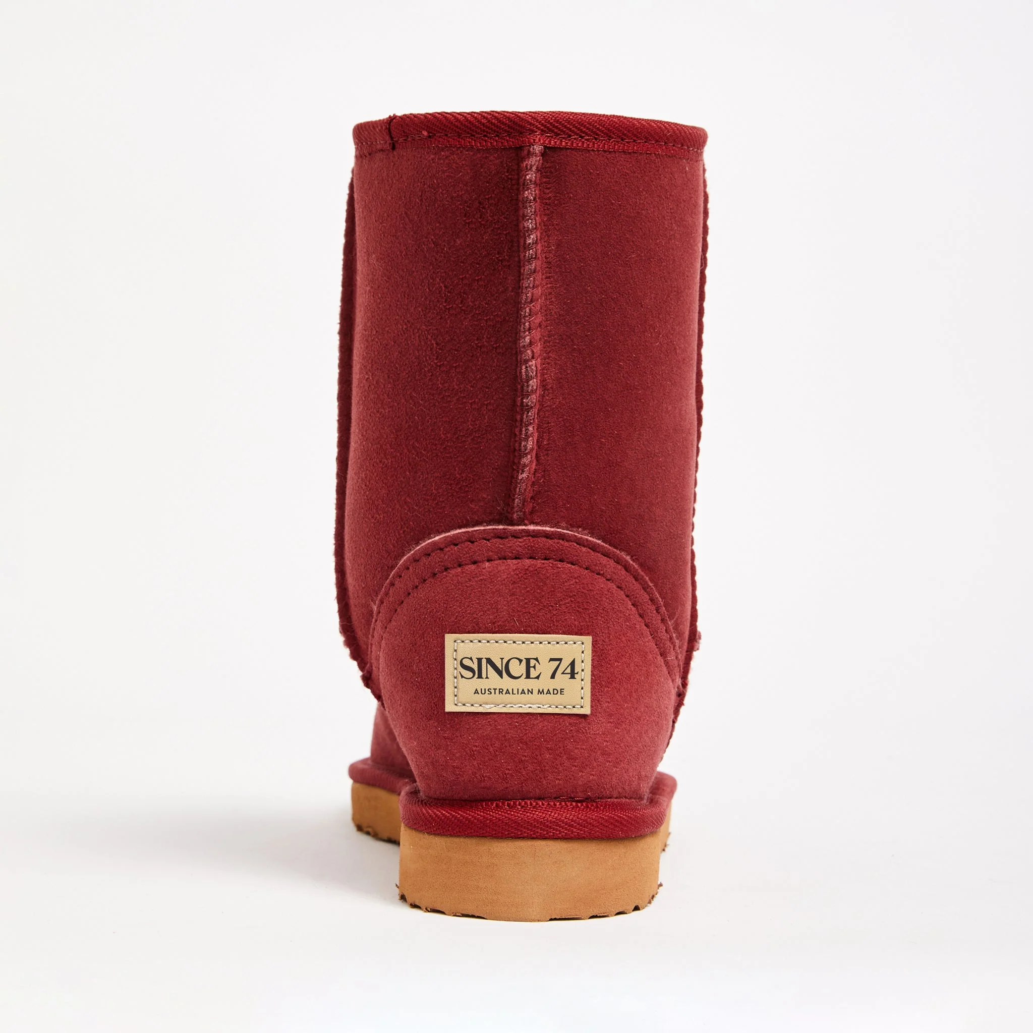 Women's Classic Mid Colours - Image 16
