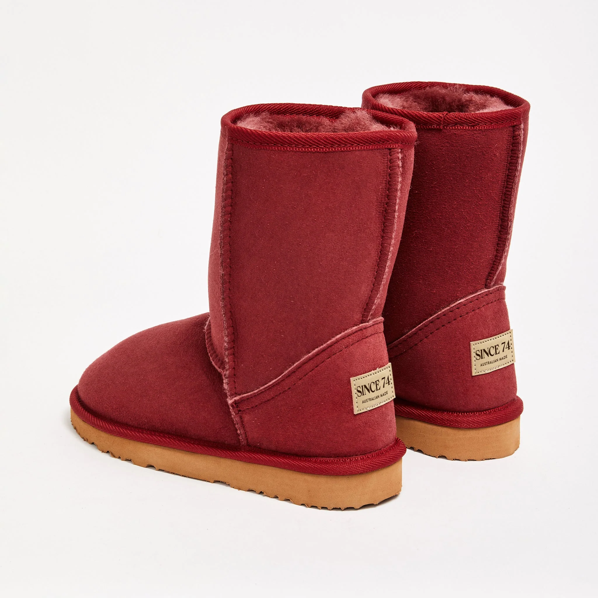 Women's Classic Mid Colours - Image 17