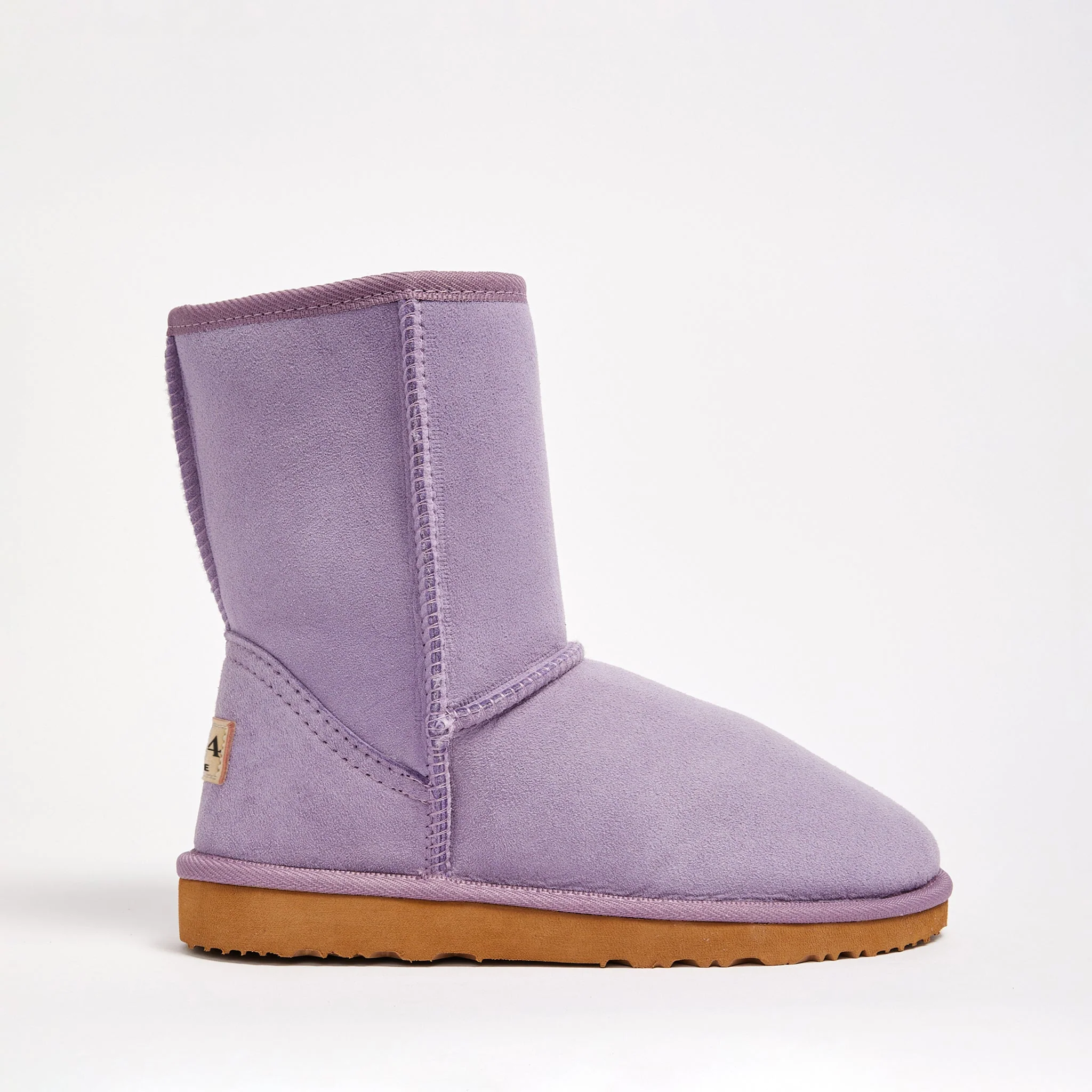 Women's Classic Mid Colours - Image 19
