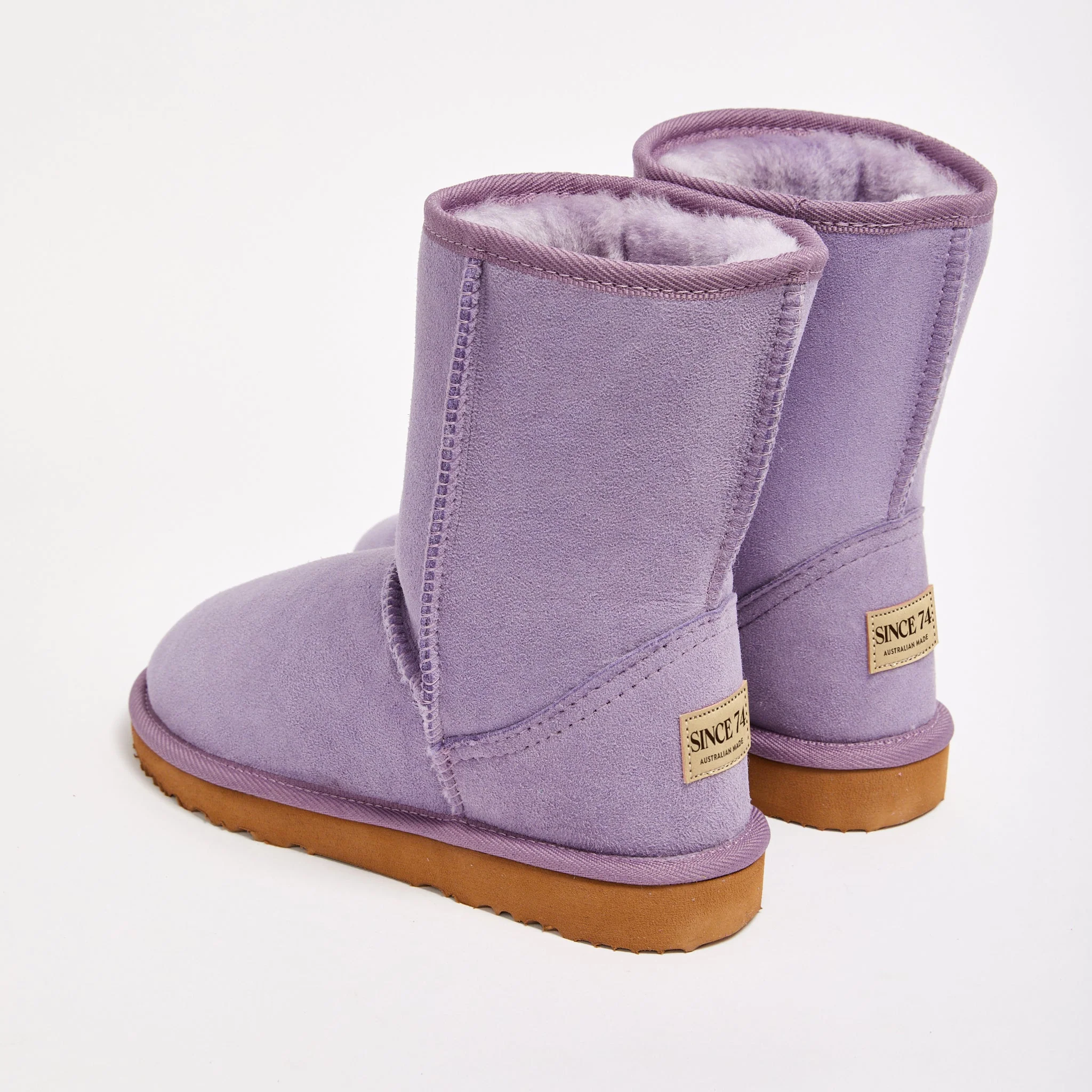 Women's Classic Mid Colours - Image 21