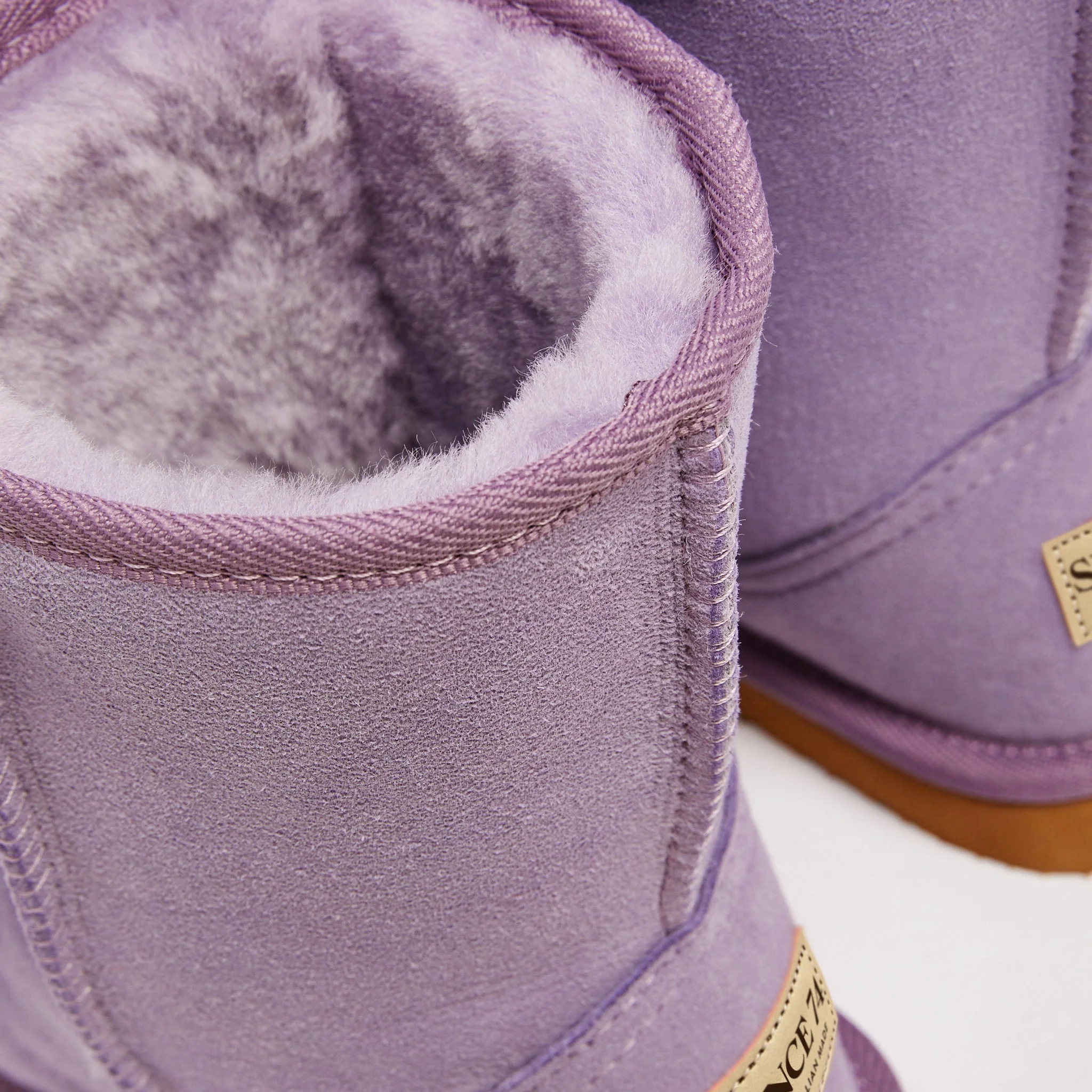 Women's Classic Mid Colours - Image 22