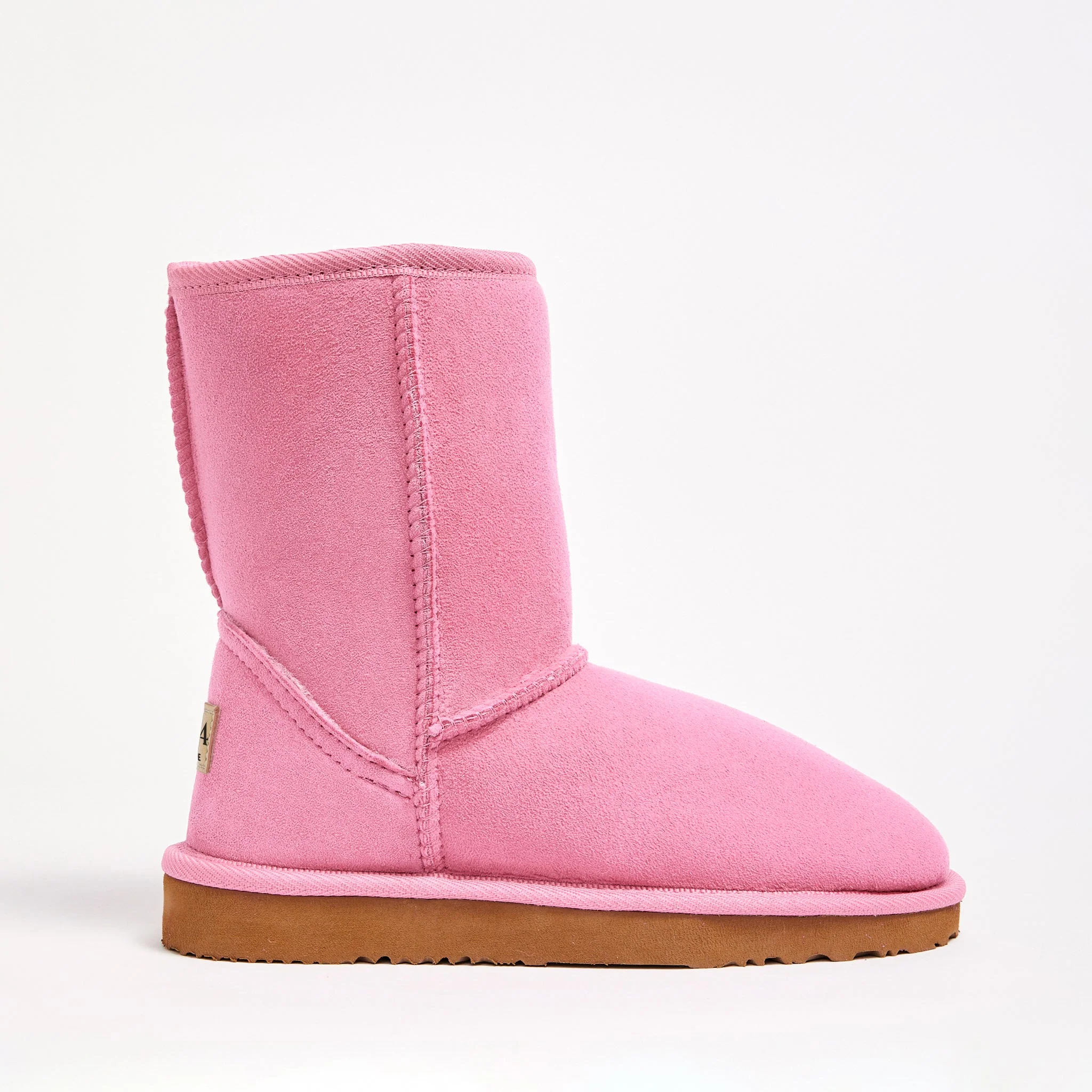 Women's Classic Mid Colours - Image 23