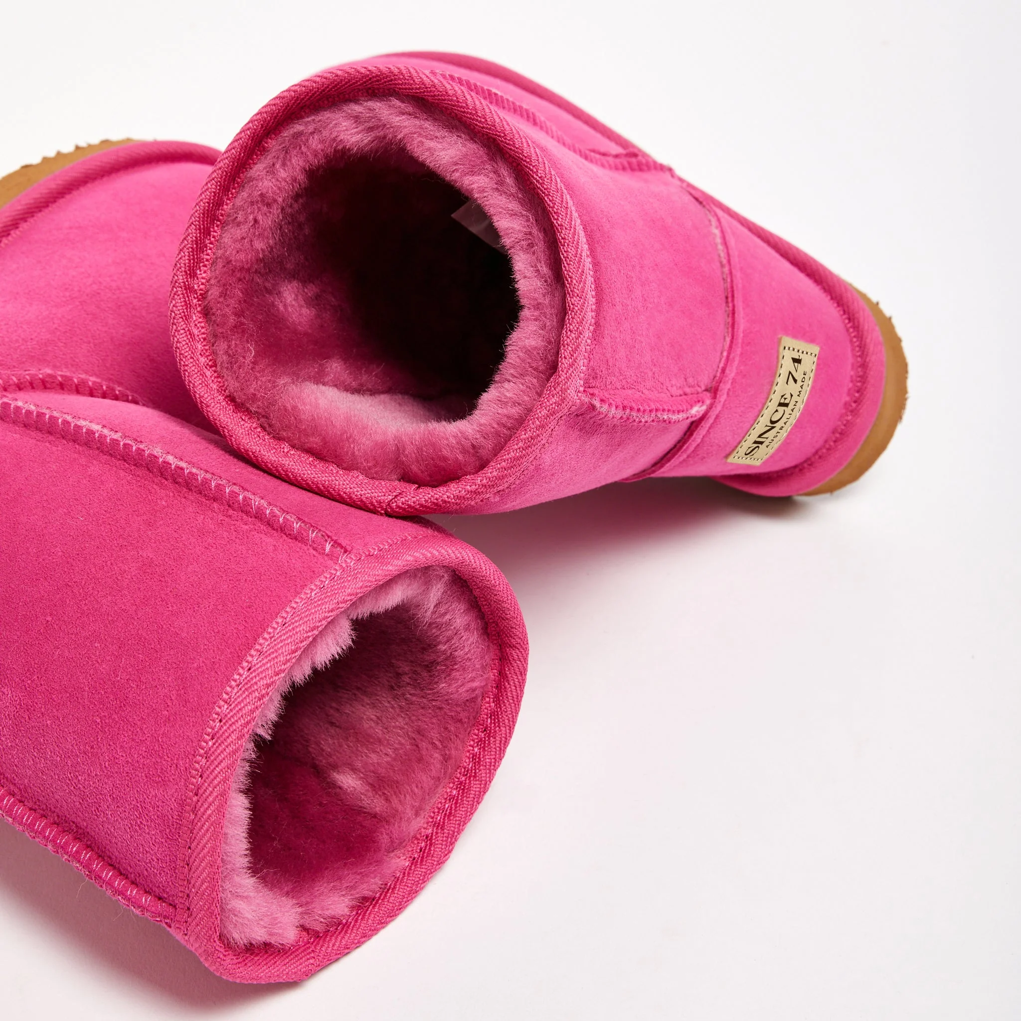 Women's Classic Mid Colours - Image 3