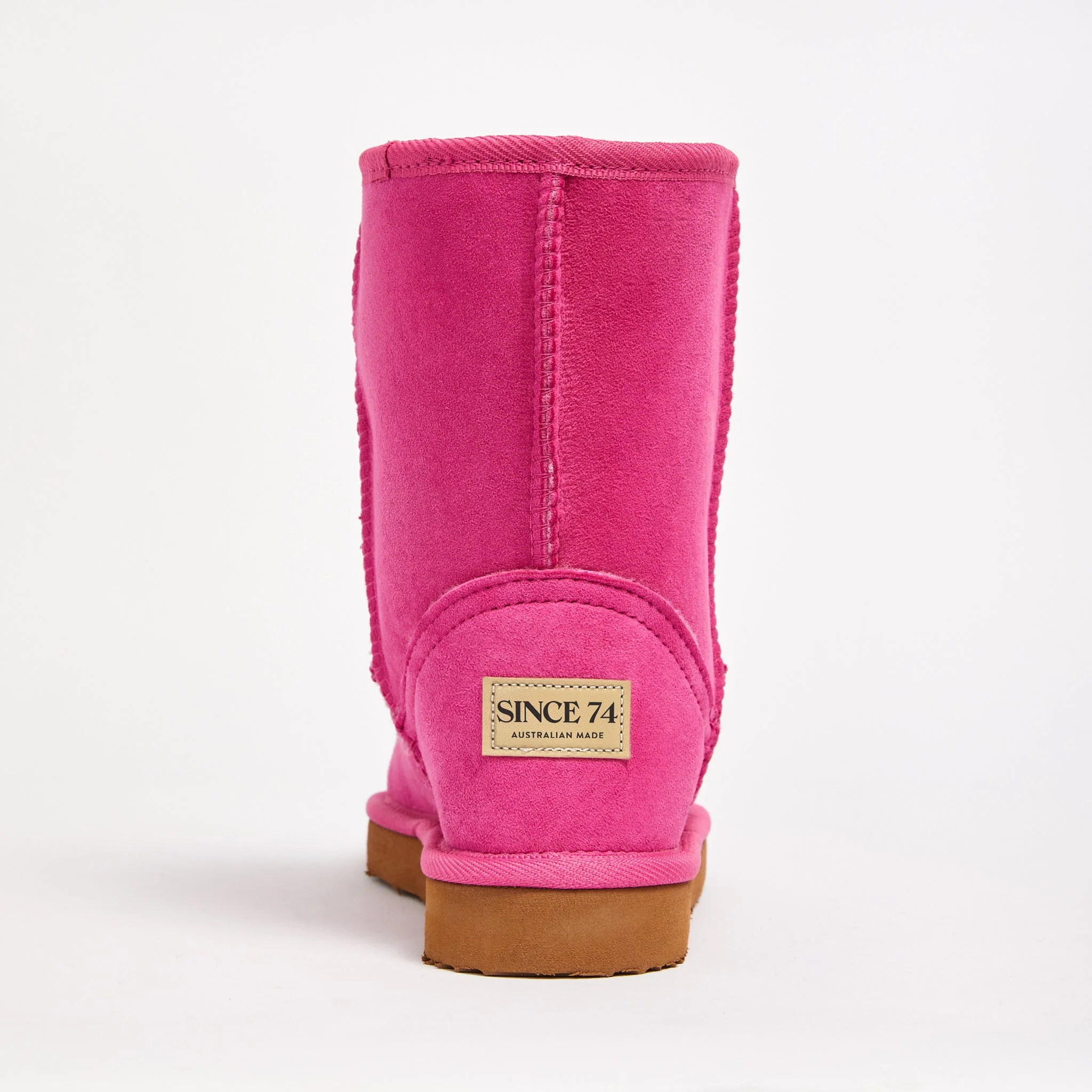 Women's Classic Mid Colours - Image 4