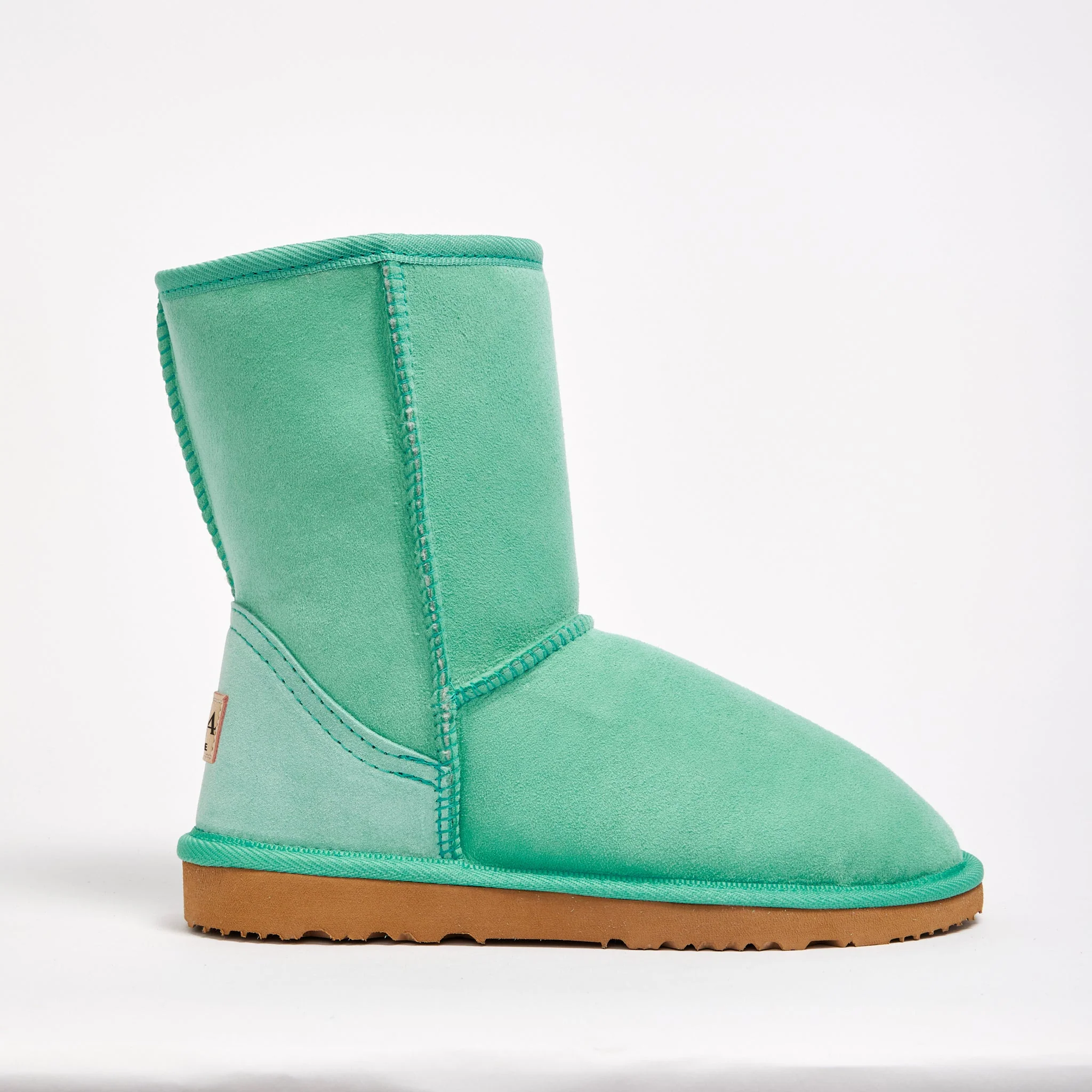 Women's Classic Mid Colours - Image 5