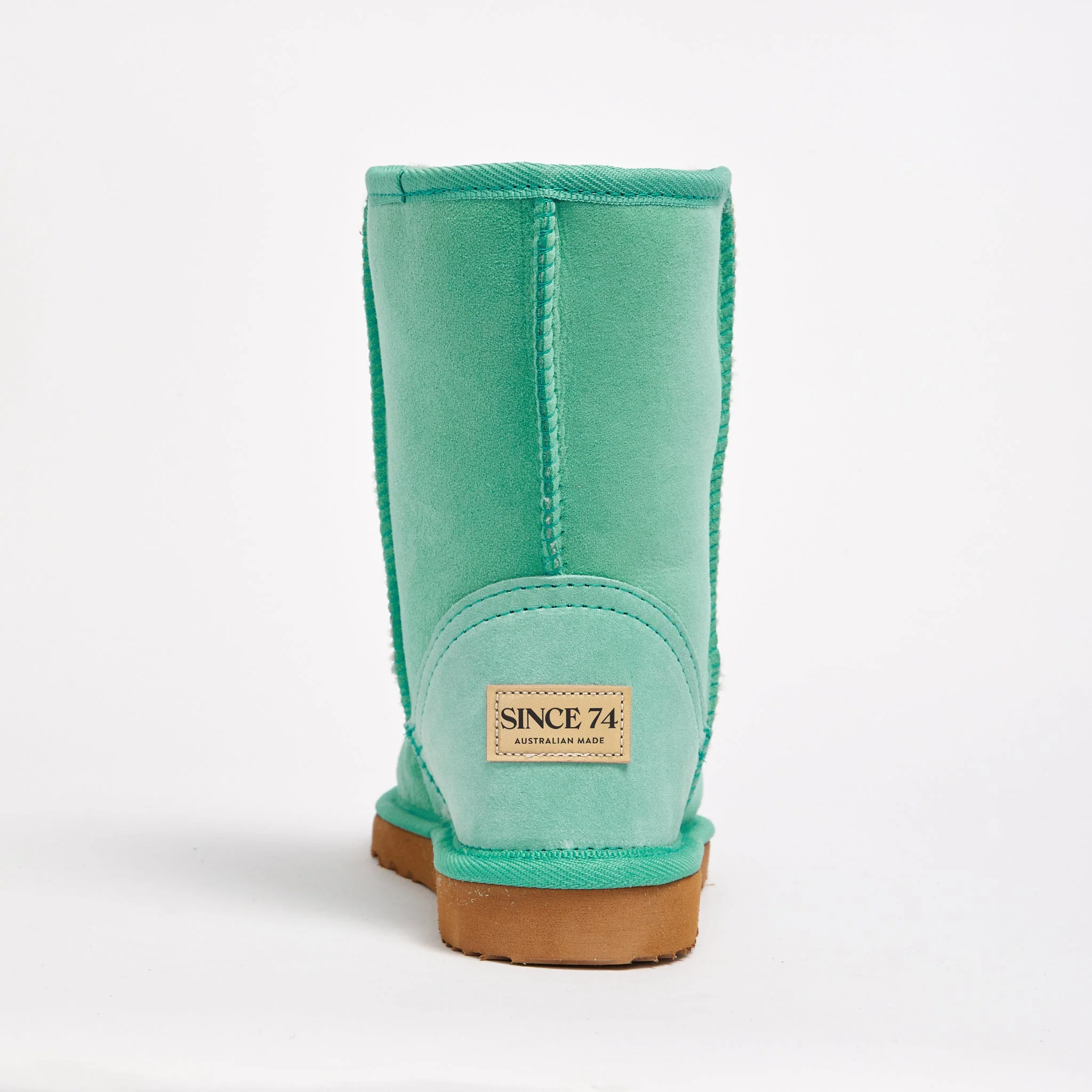 Women's Classic Mid Colours - Image 7