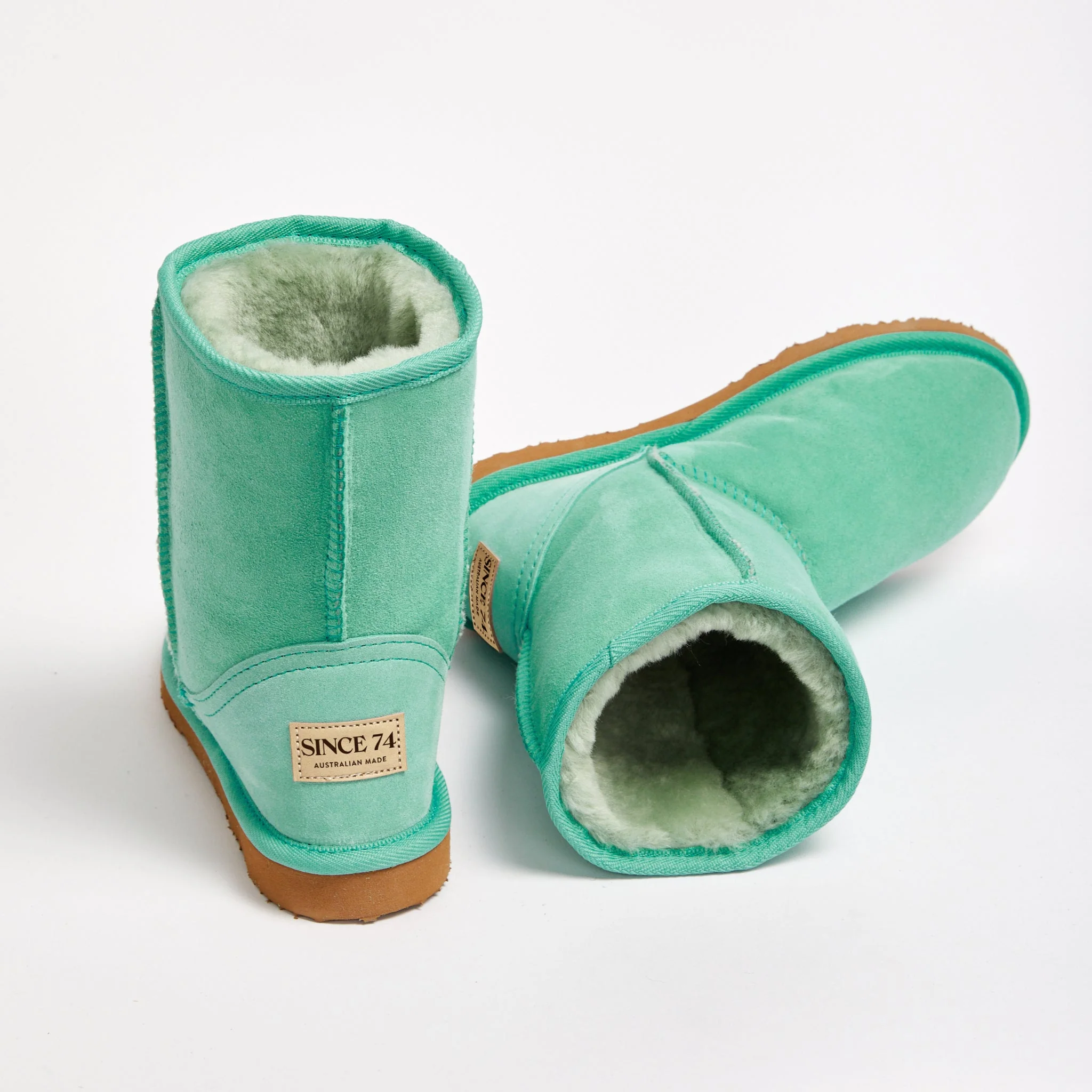 Women's Classic Mid Colours - Image 9