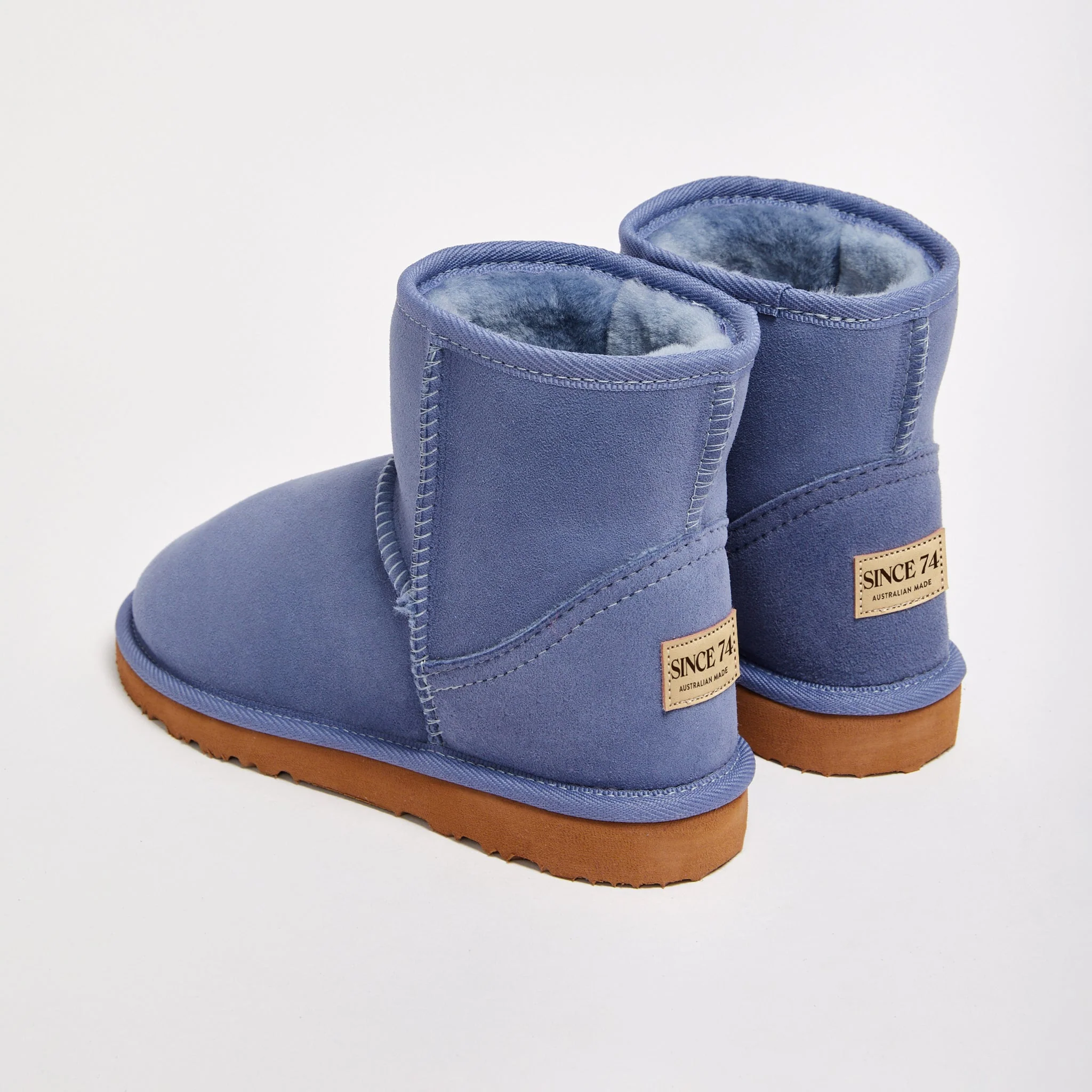 Women's Classic Mini Colours - Image 11