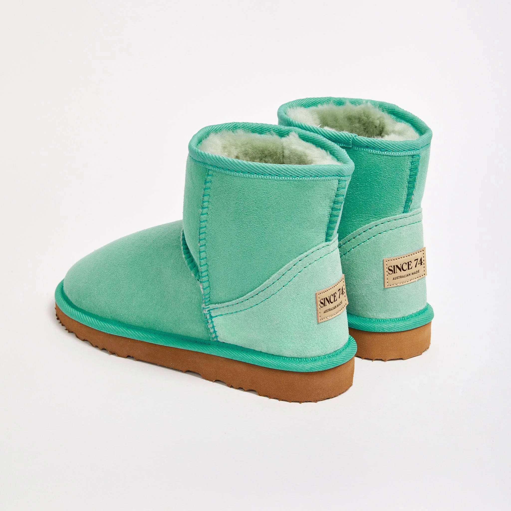 Women's Classic Mini Colours - Image 16