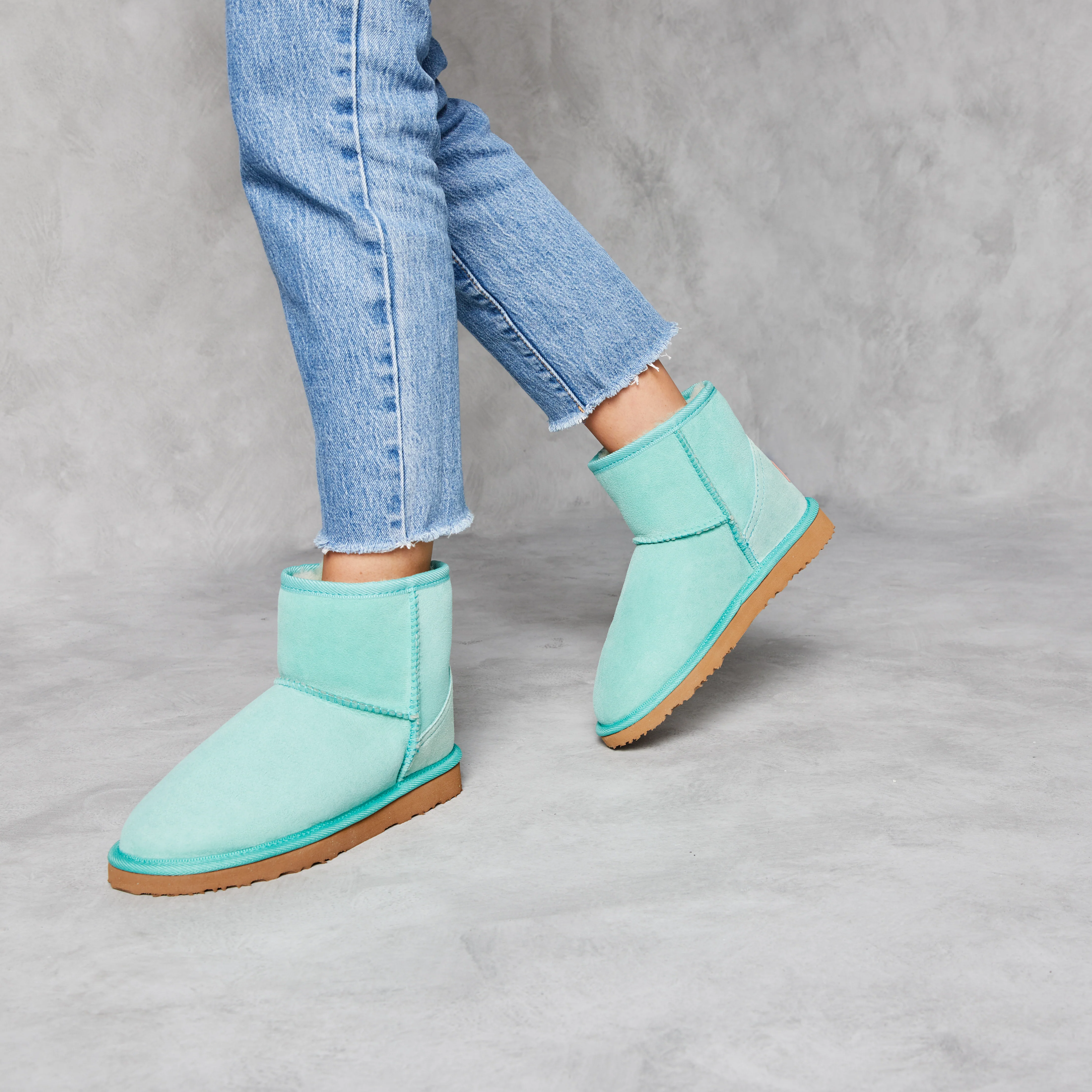 Women's Classic Mini Colours - Image 18