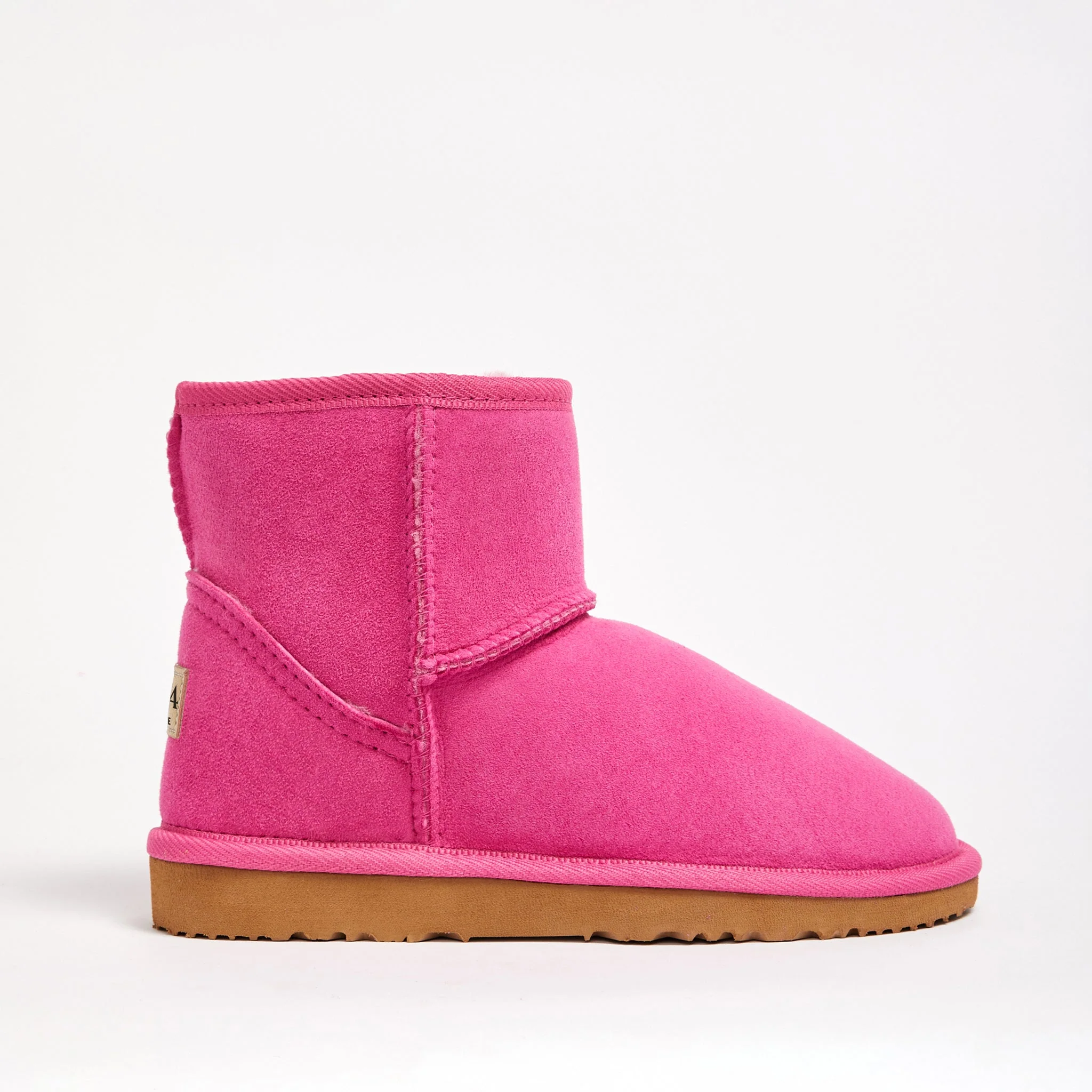 Women's Classic Mini Colours - Image 19