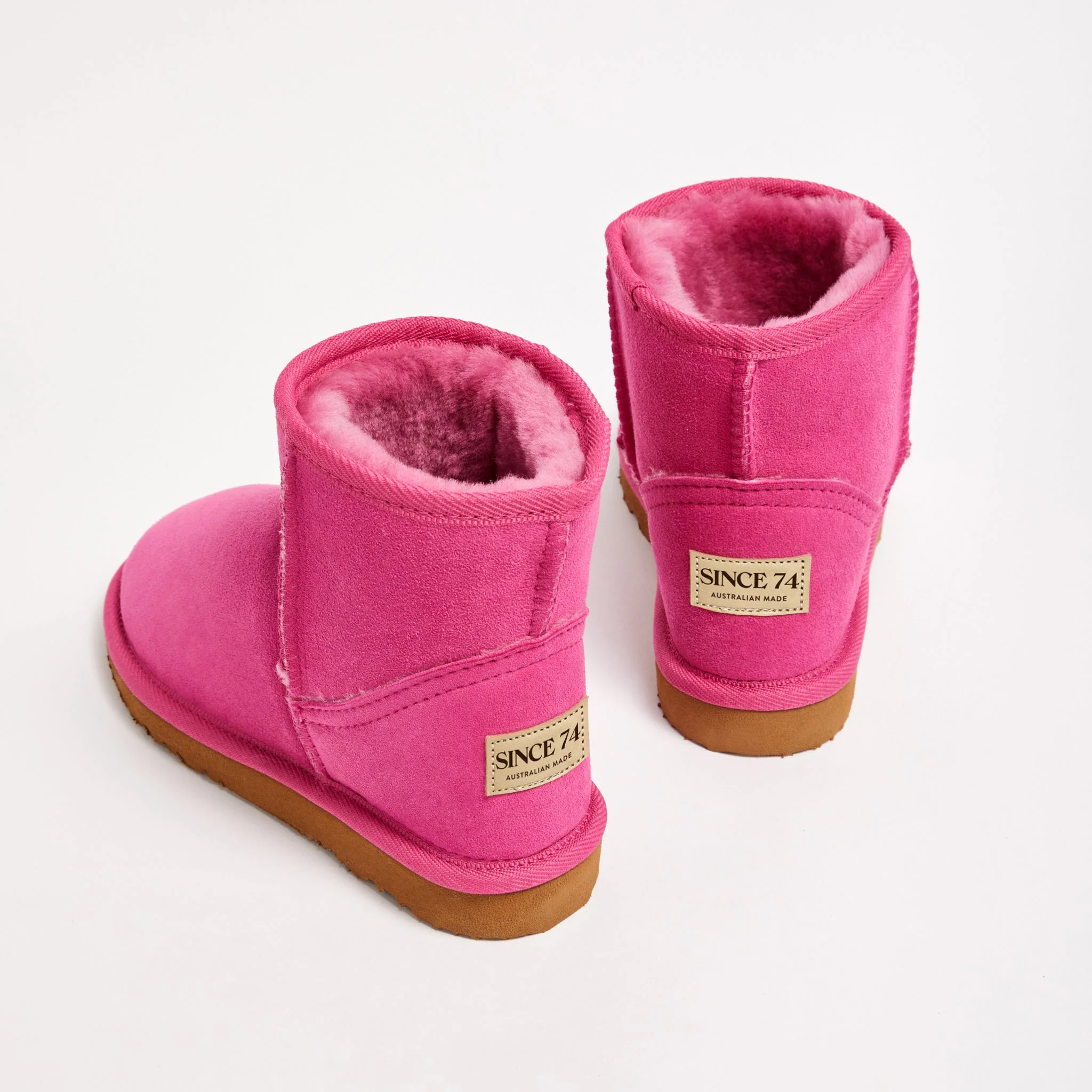 Women's Classic Mini Colours - Image 21