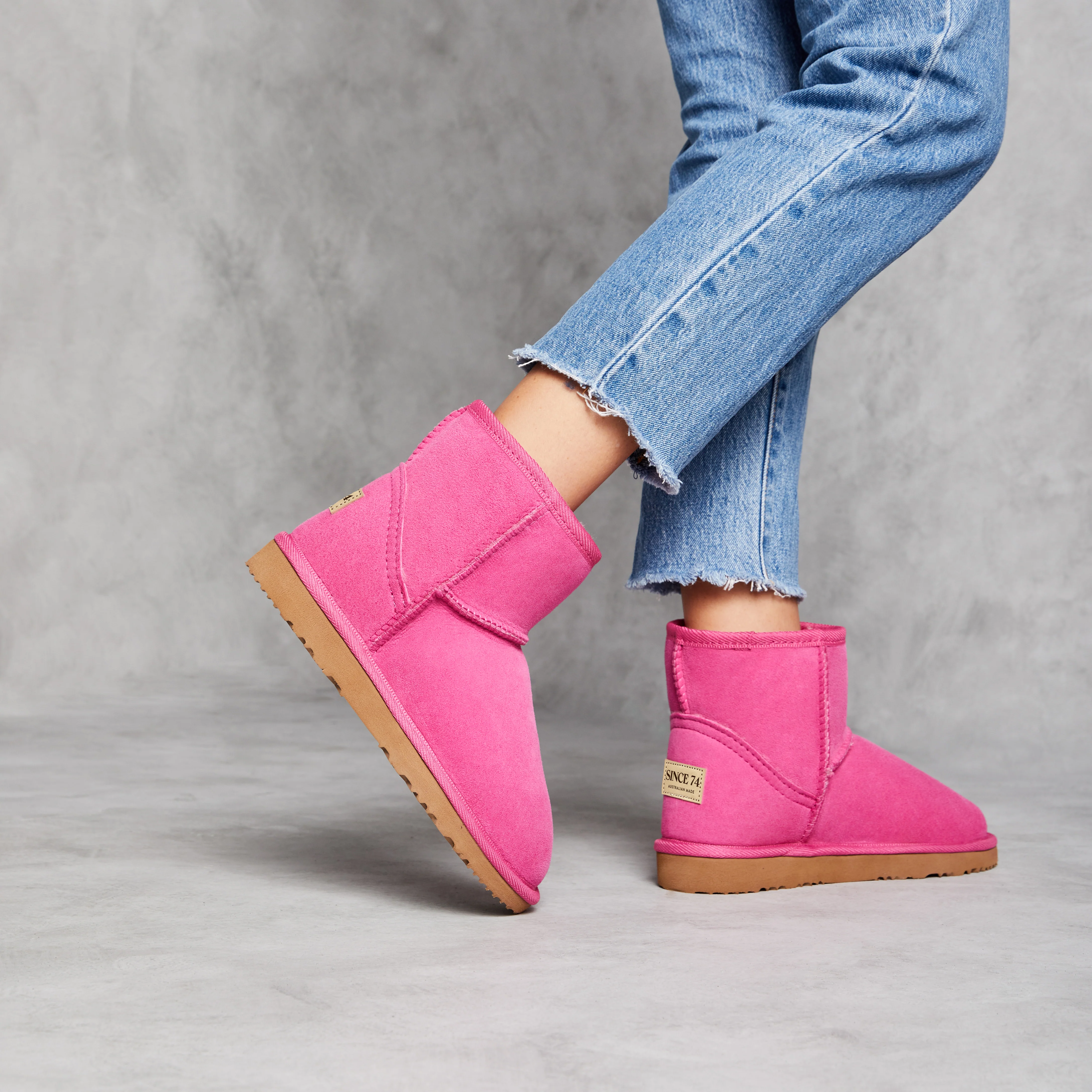 Women's Classic Mini Colours - Image 22